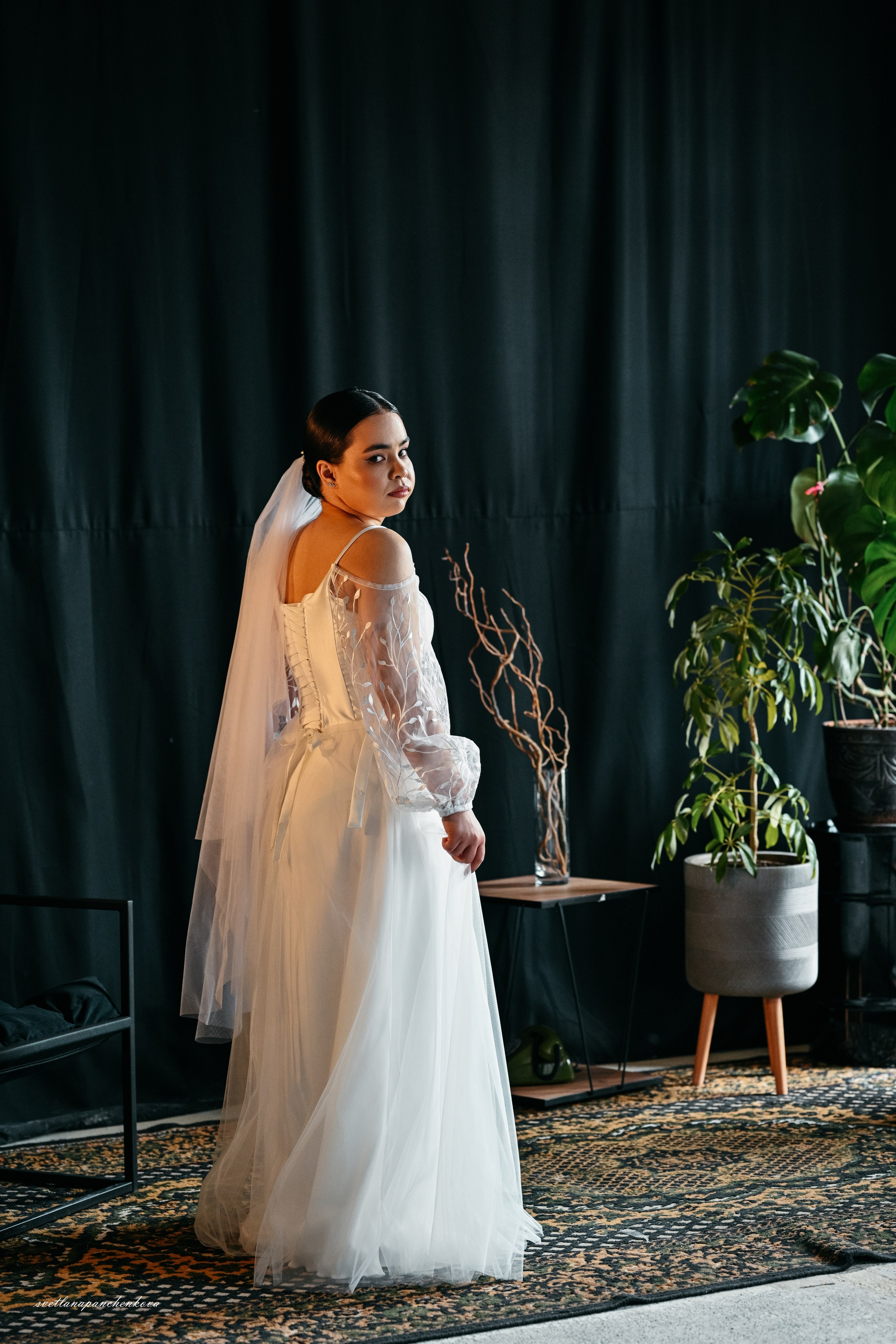 Александр и Алсу. Свадебный, портретный фотограф В Москве и Челябинске Панченкова Светлана