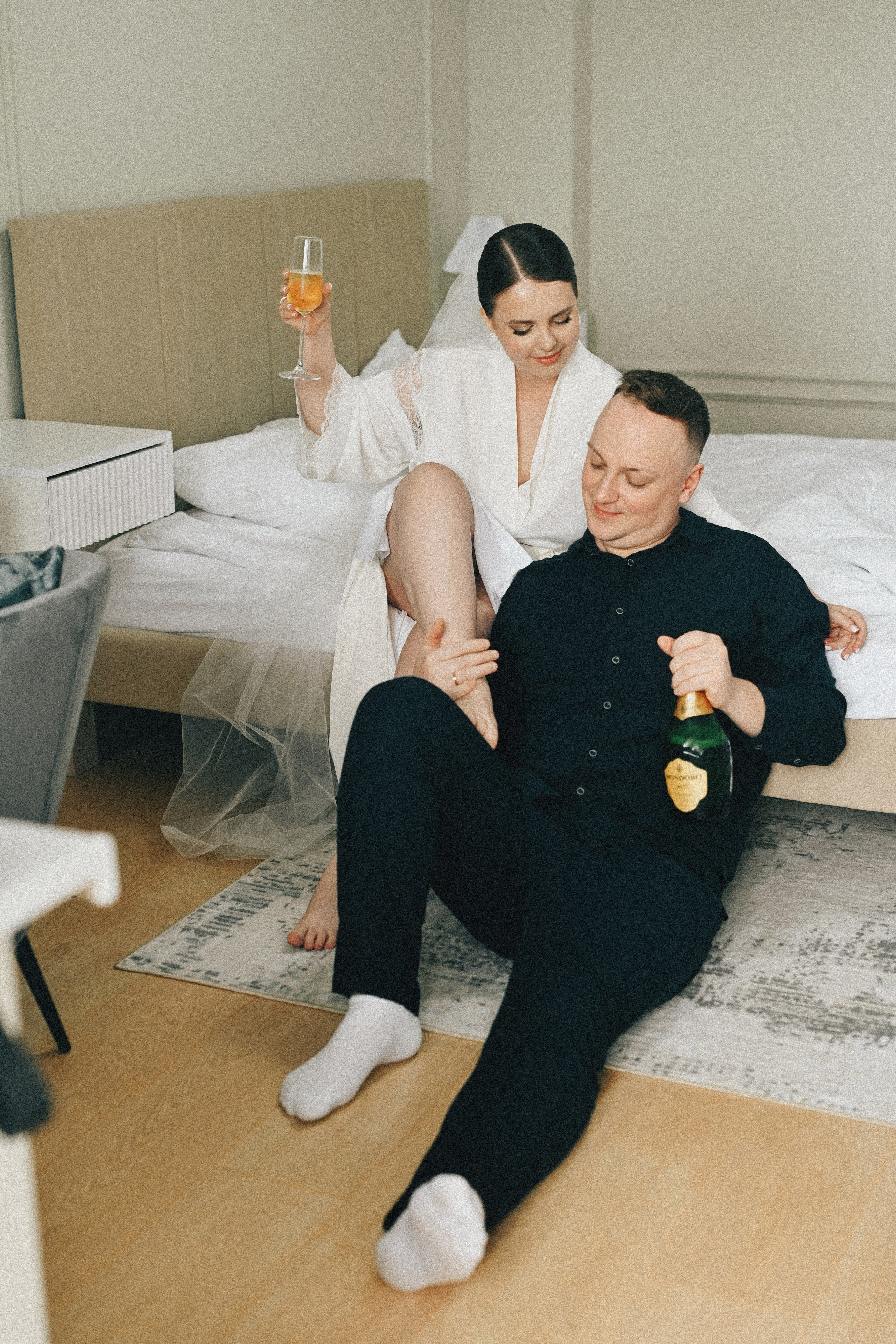 Свадебный, портретный фотограф В Москве и Челябинске Панченкова Светлана