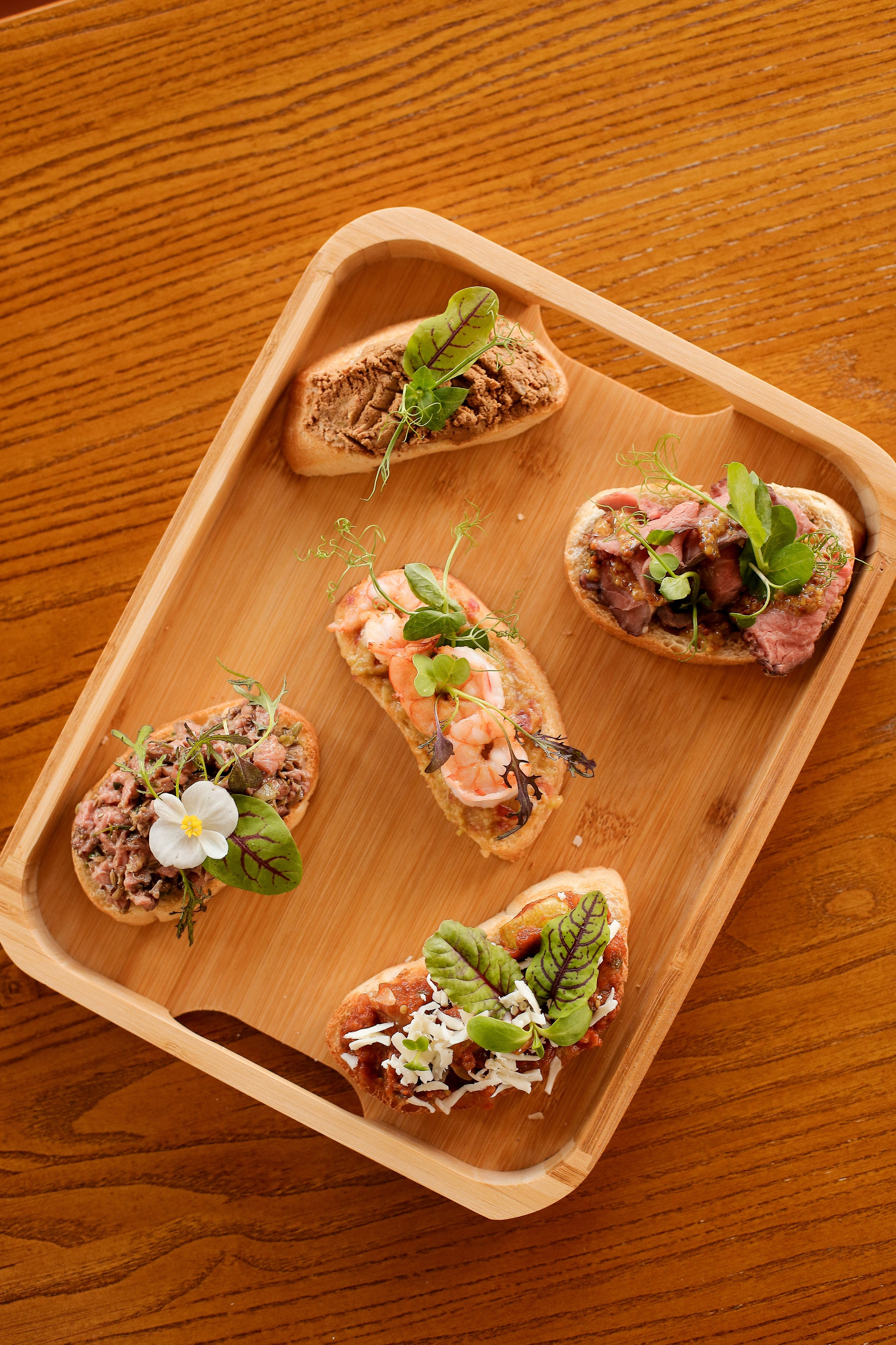 Контент общепит. Фотограф в Анапе и Геленджике