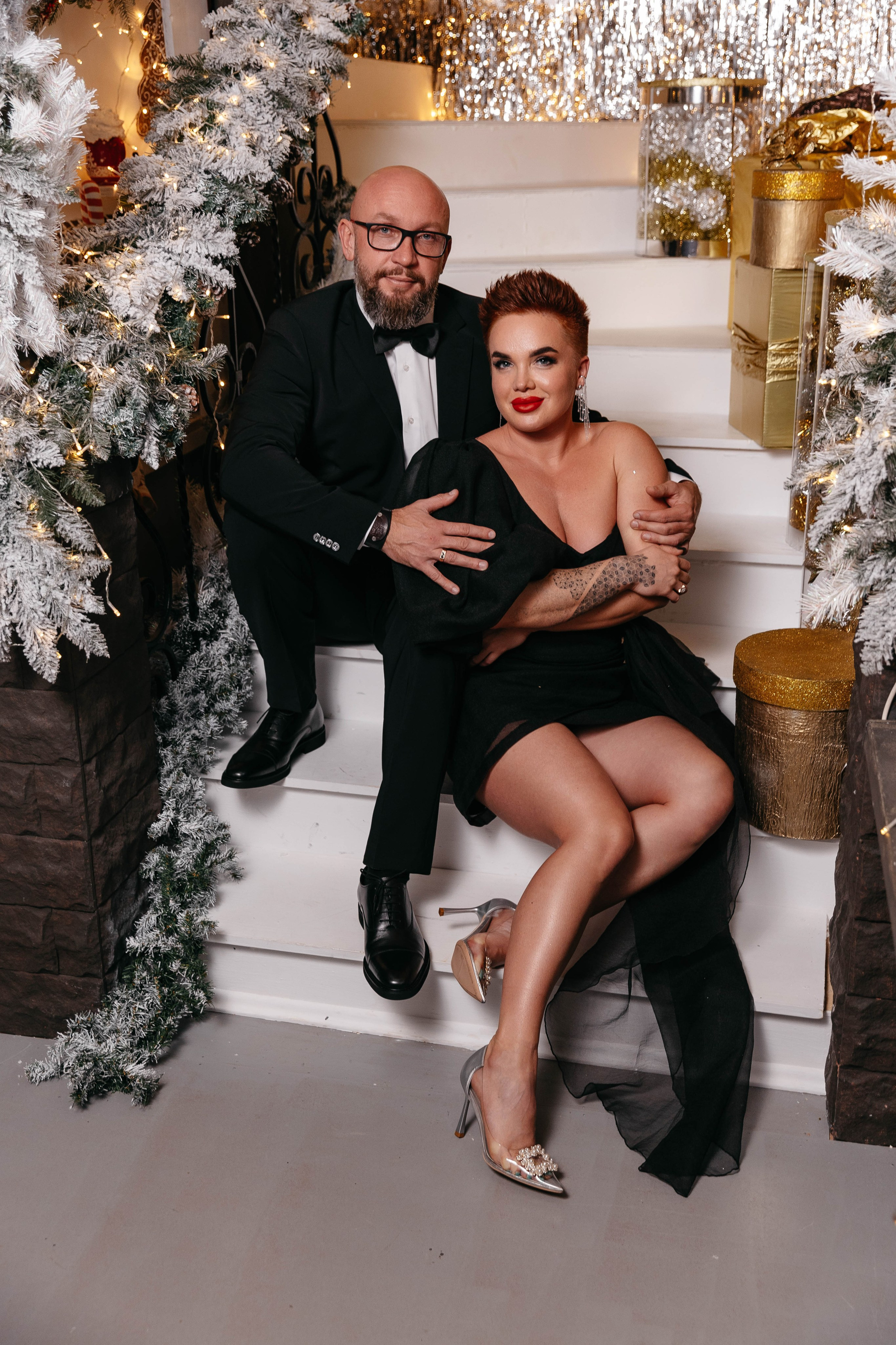 Надя и Роман. Феникс. Тверь. Фотограф в Твери Лагодная Яна