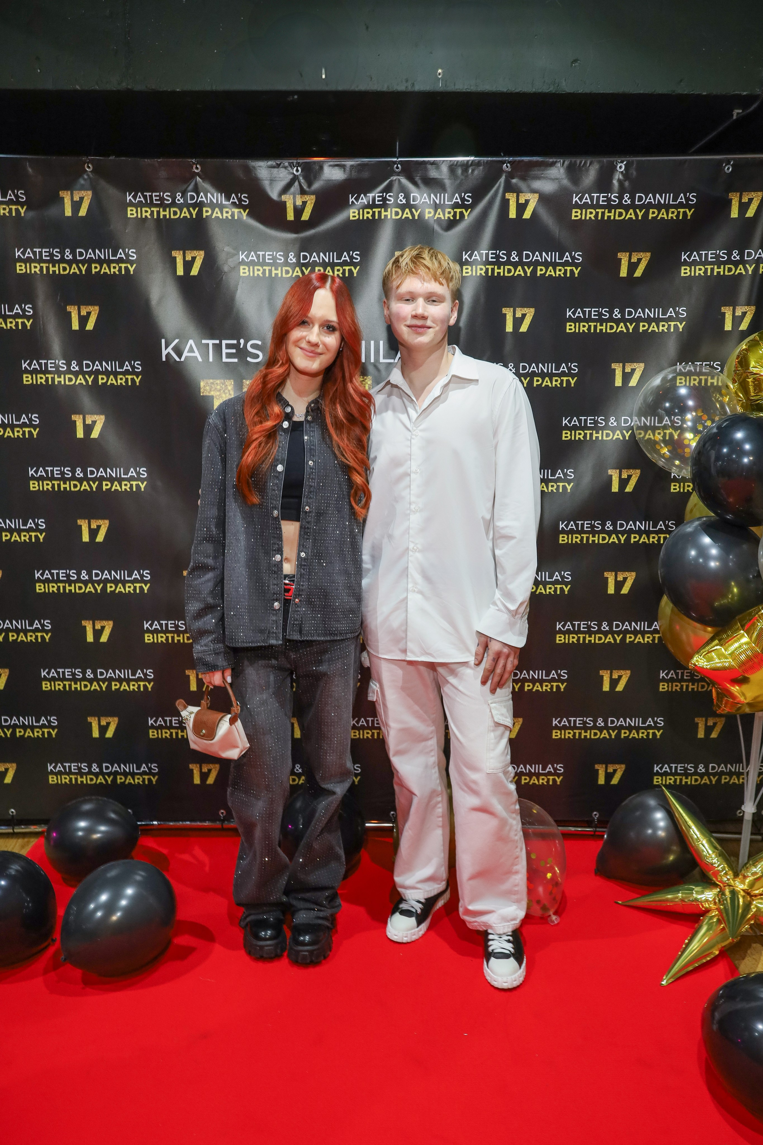 ДЕНЬ РОЖДЕНИЯ БЛИЗНЕЦОВ КАТИ И ДАНИЛЫ. Фотограф мероприятий Ирина Каширина