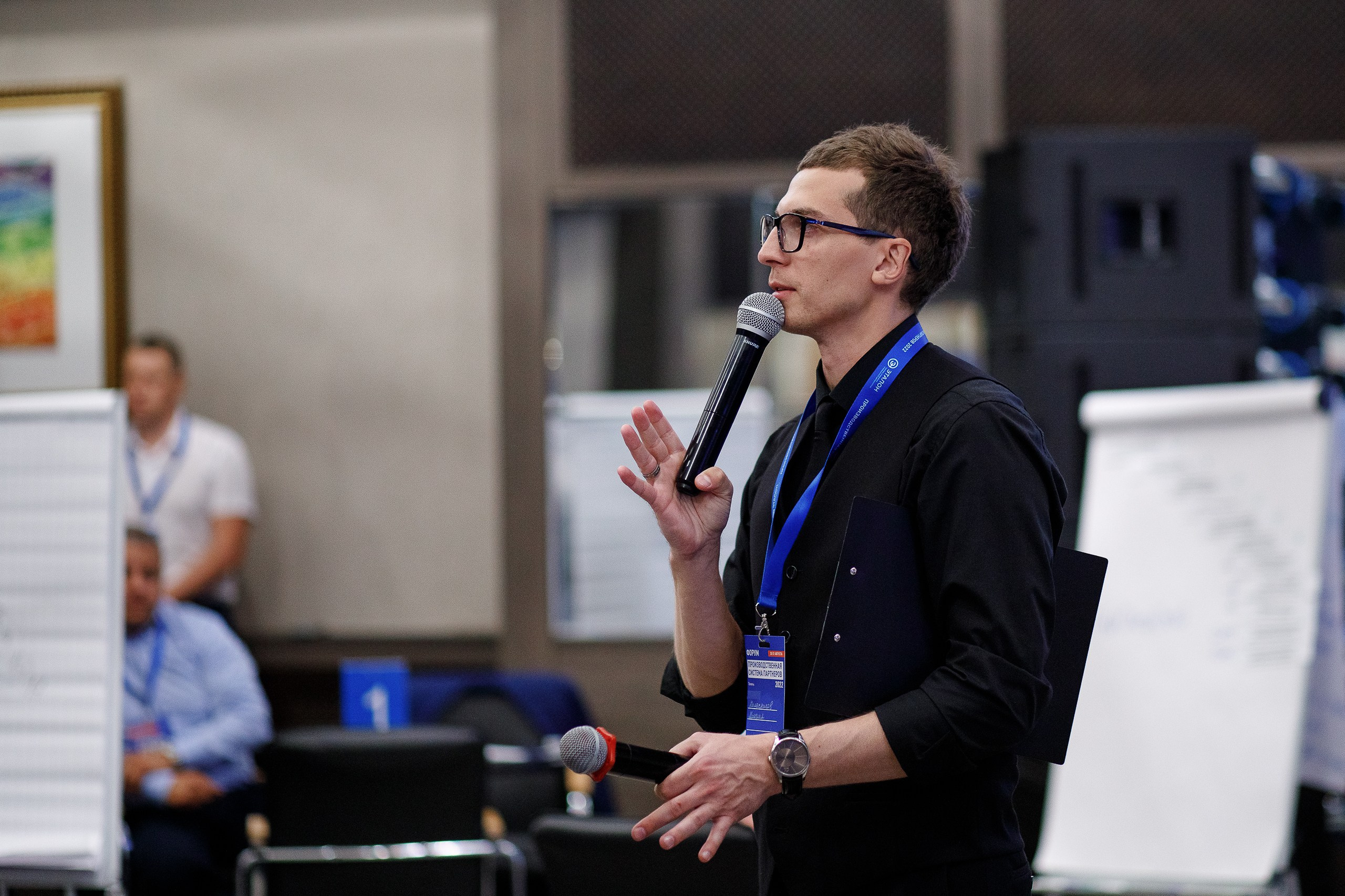 Стратегическая сессия. Фотограф Рома М