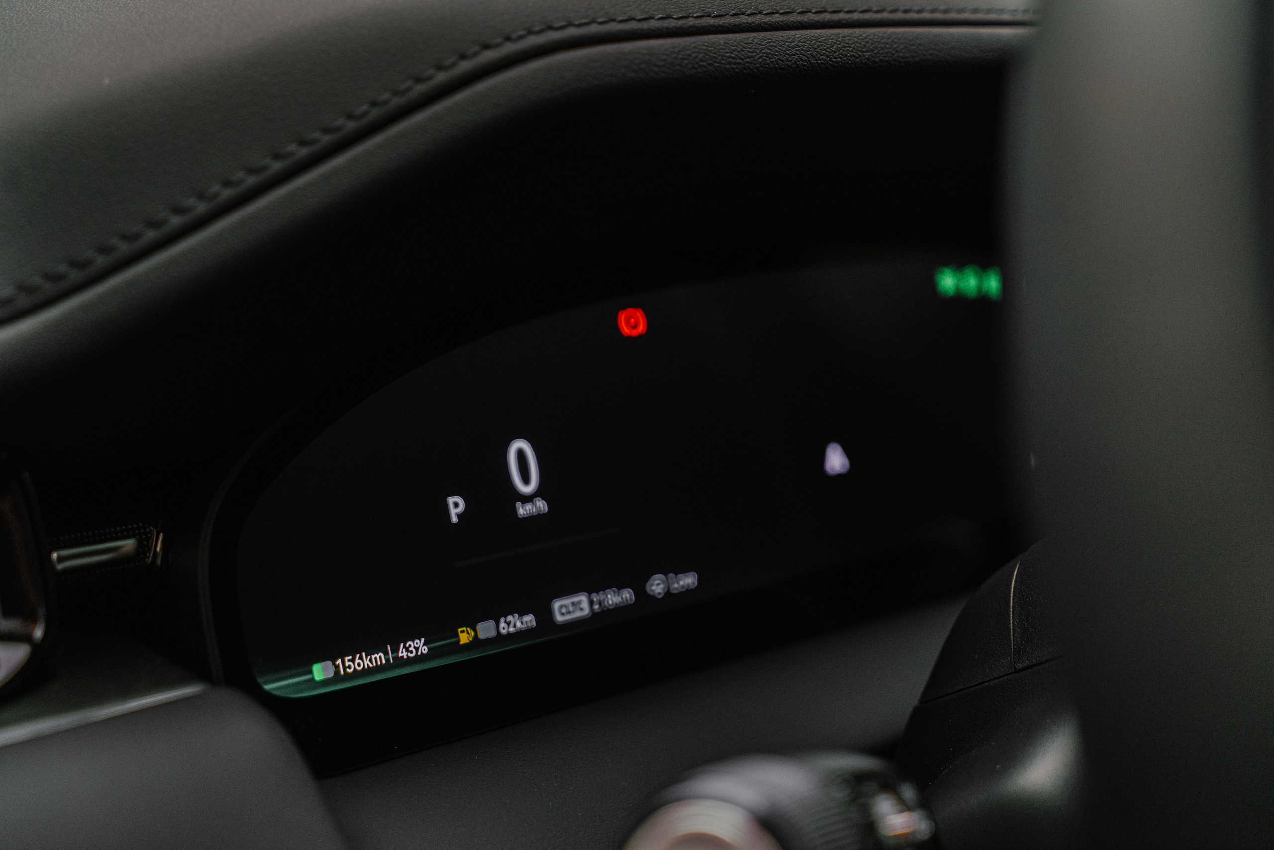 ZEEKR 9X. Фотограф Рома М