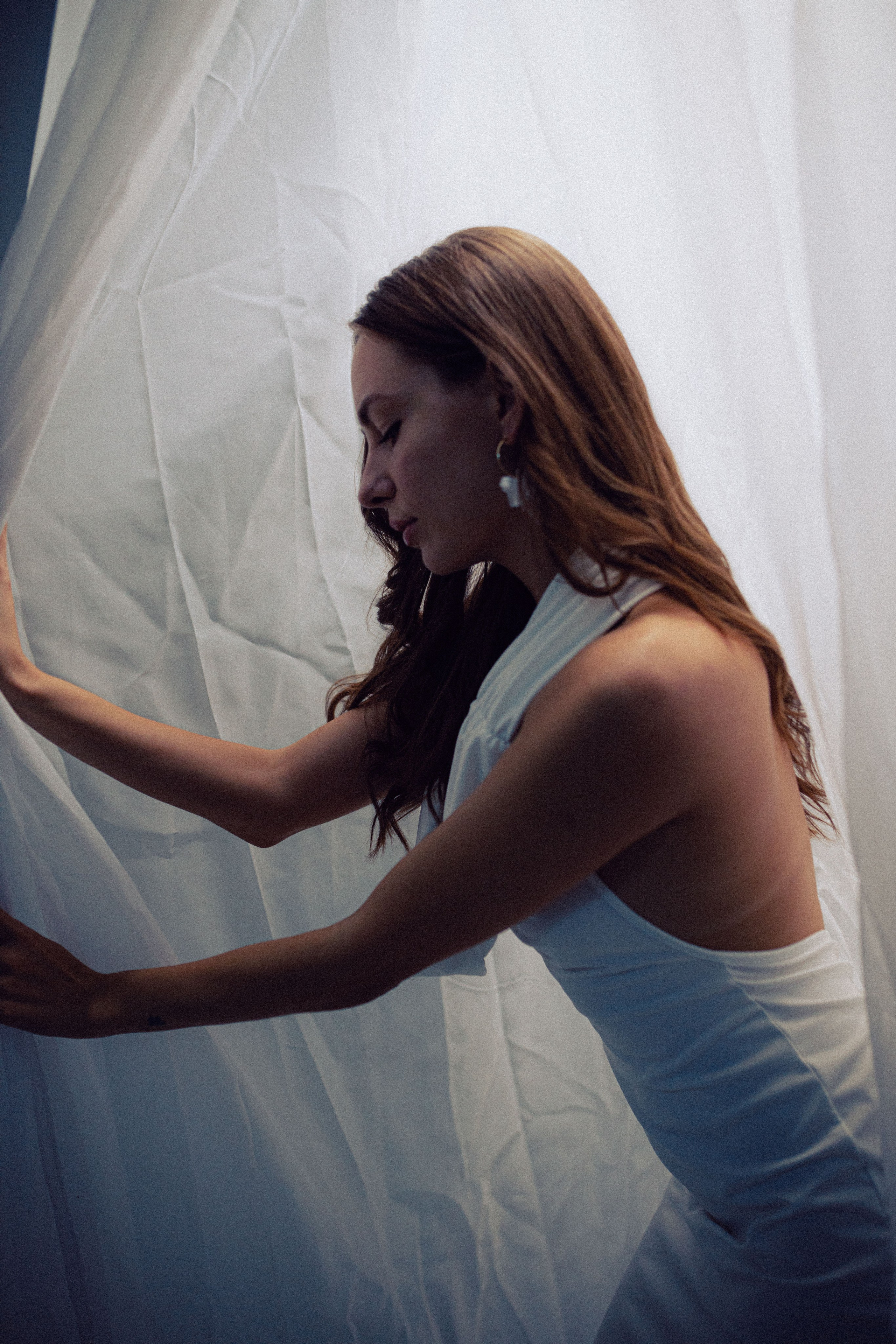 Ольга. Фотограф Стилист Тюмень Вера Хайруллина