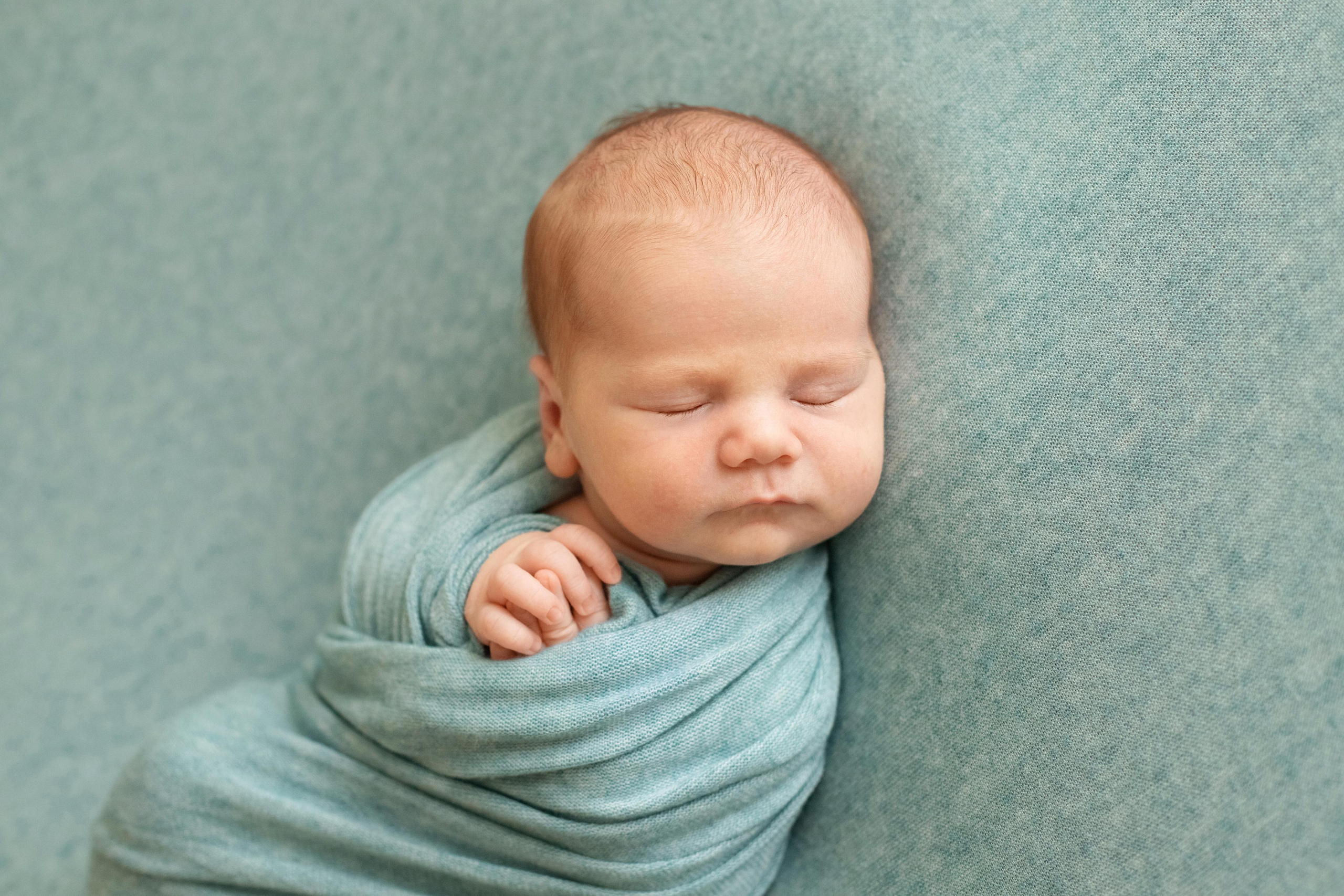 Newborn. Фотограф новорожденных в Екатеринбурге Татьяна Продан