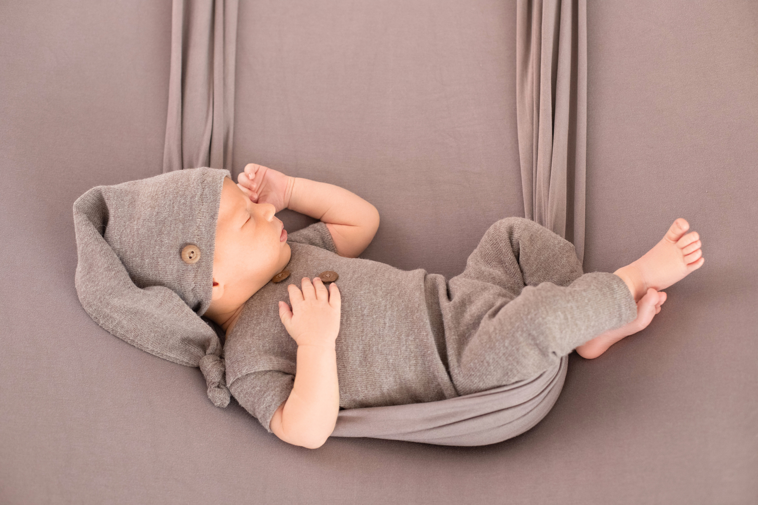 Newborn. Фотограф новорожденных в Екатеринбурге Татьяна Продан