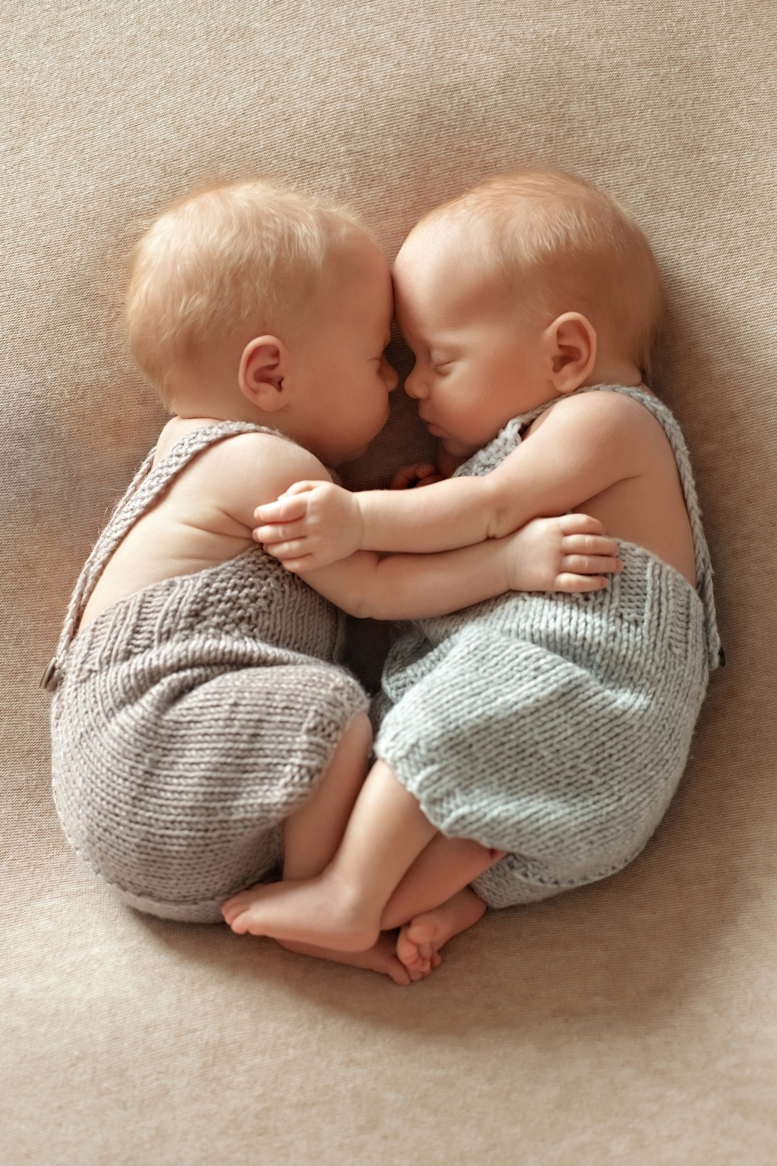 Newborn. Фотограф новорожденных в Екатеринбурге Татьяна Продан