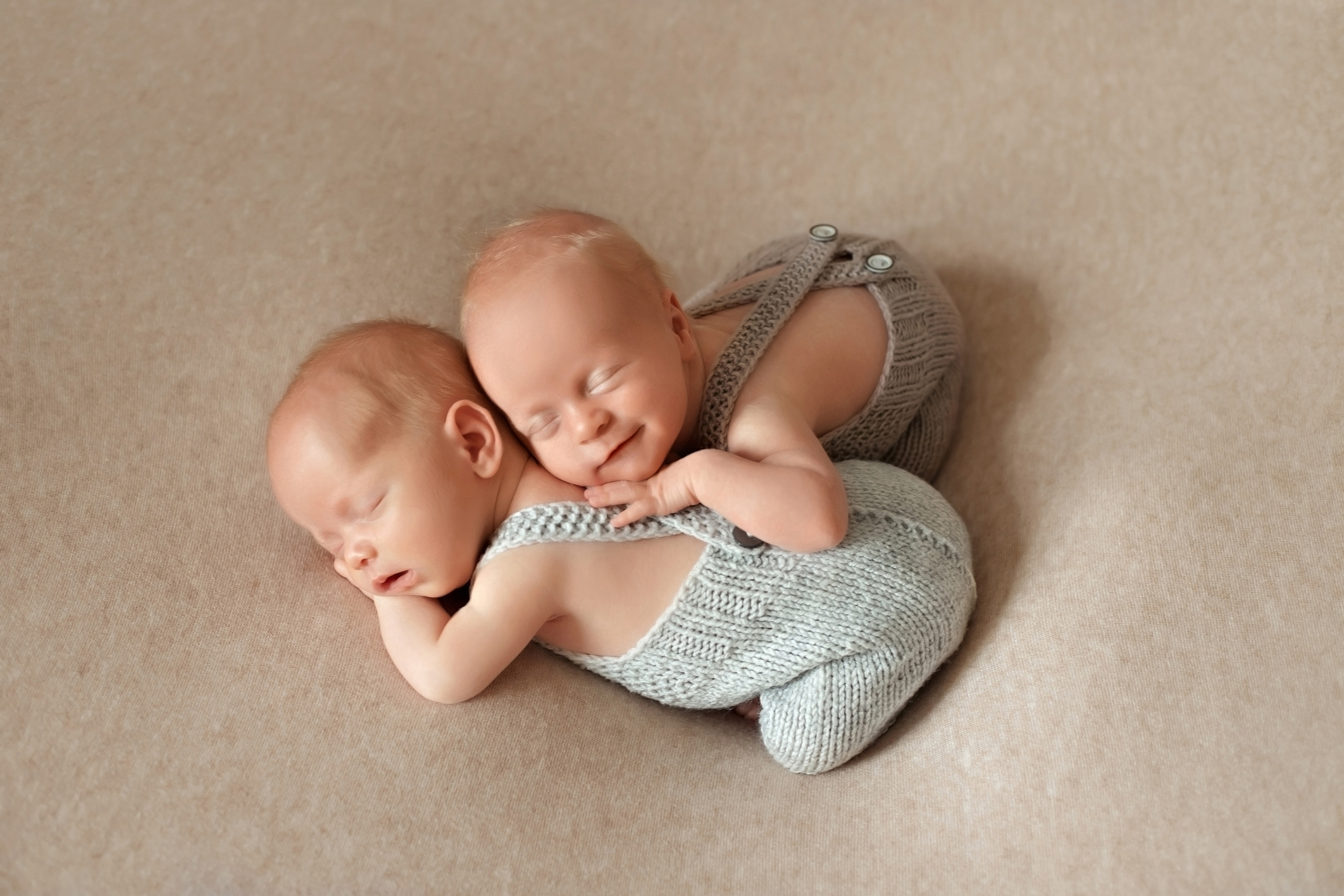 Newborn. Фотограф новорожденных в Екатеринбурге Татьяна Продан