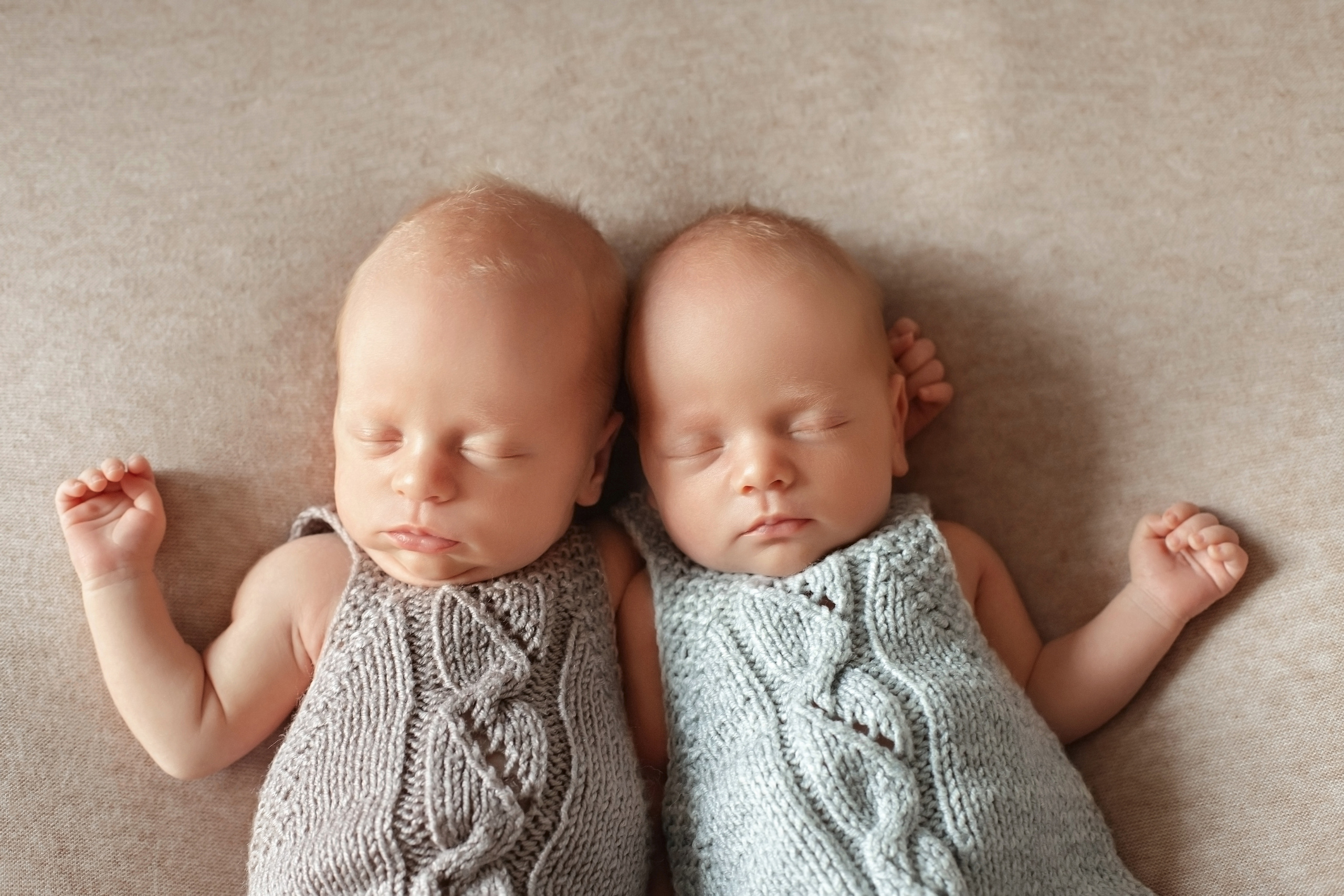 Newborn. Фотограф новорожденных в Екатеринбурге Татьяна Продан