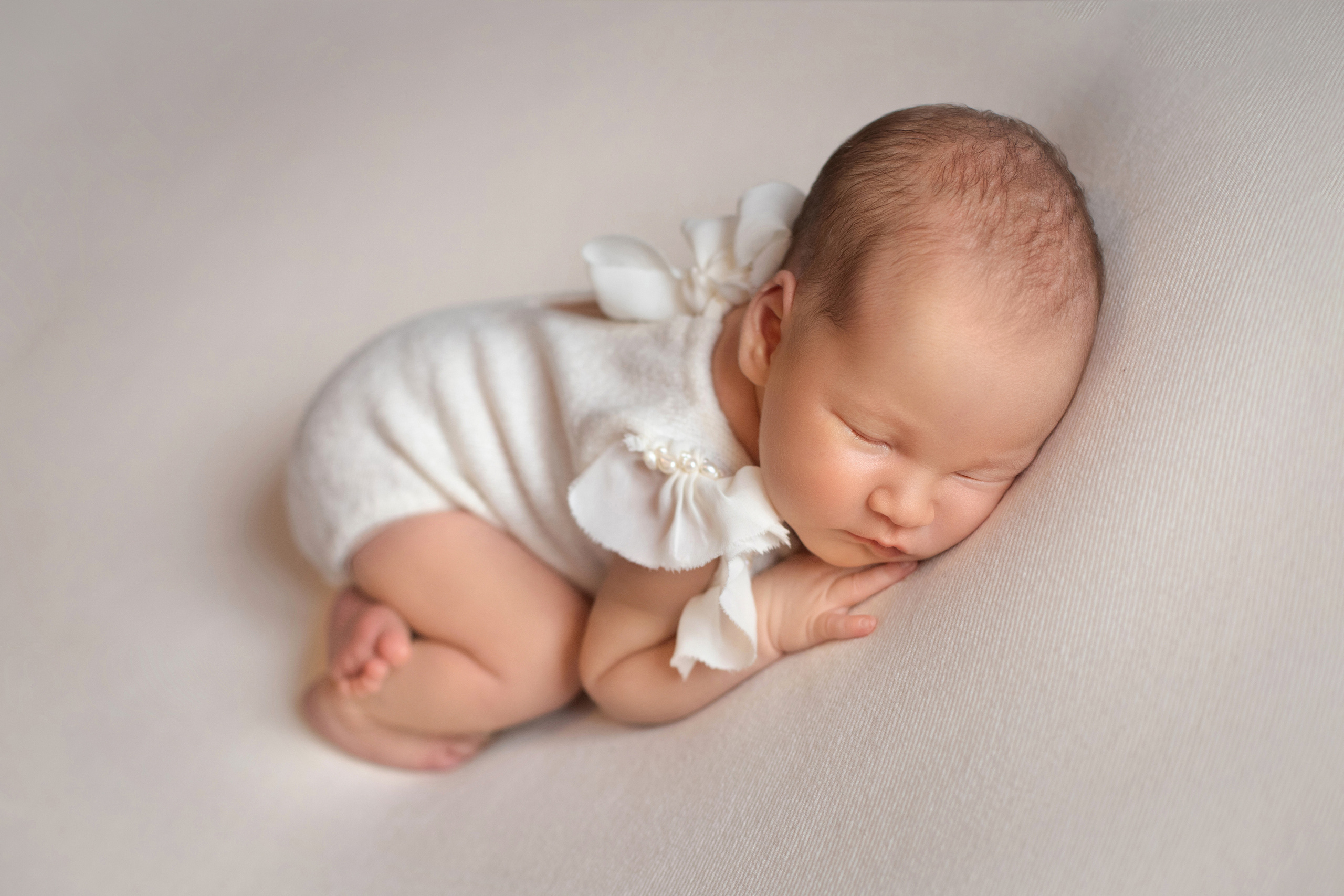 Newborn. Фотограф новорожденных в Екатеринбурге Татьяна Продан