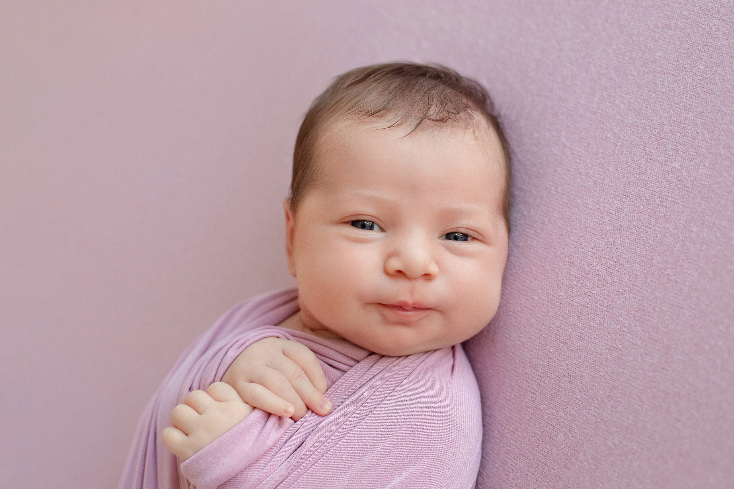 Newborn. Фотограф новорожденных в Екатеринбурге Татьяна Продан