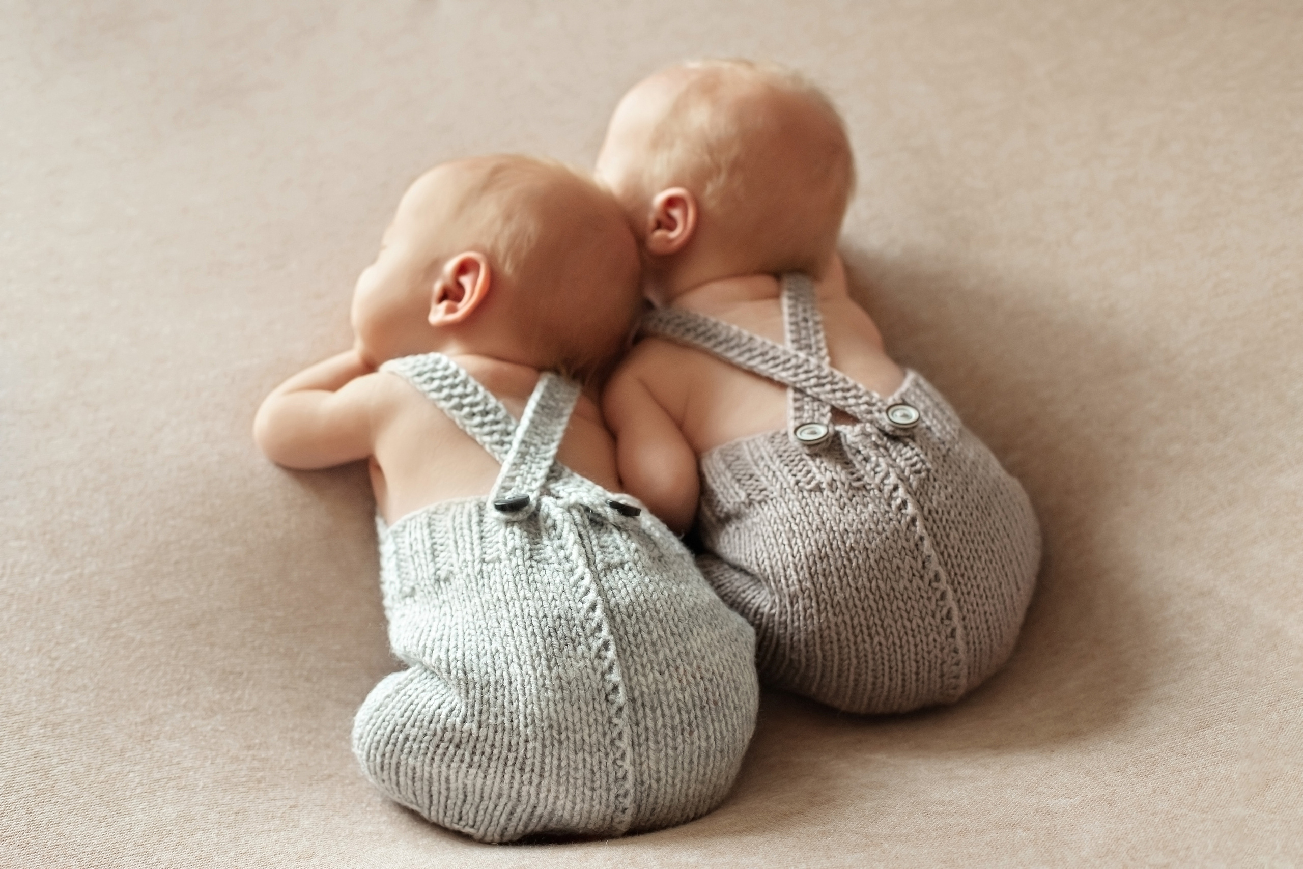 Newborn. Фотограф новорожденных в Екатеринбурге Татьяна Продан