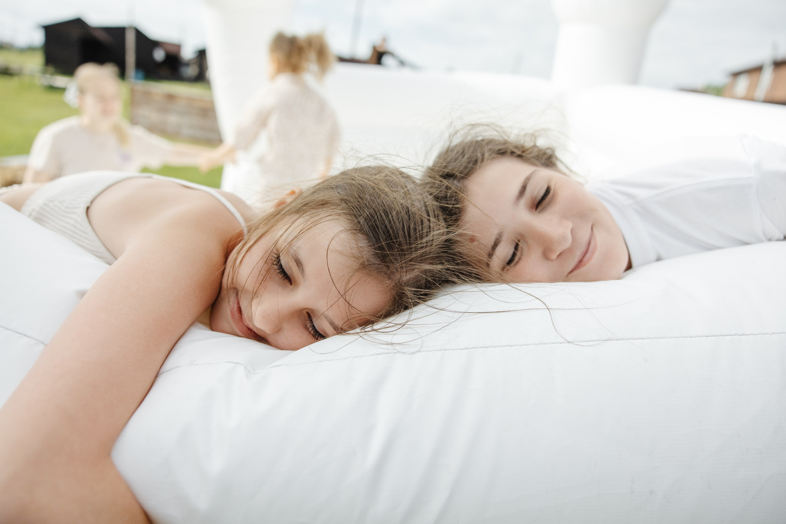 ГЕНДЕР ПАТИ. Фотограф в Красноярске