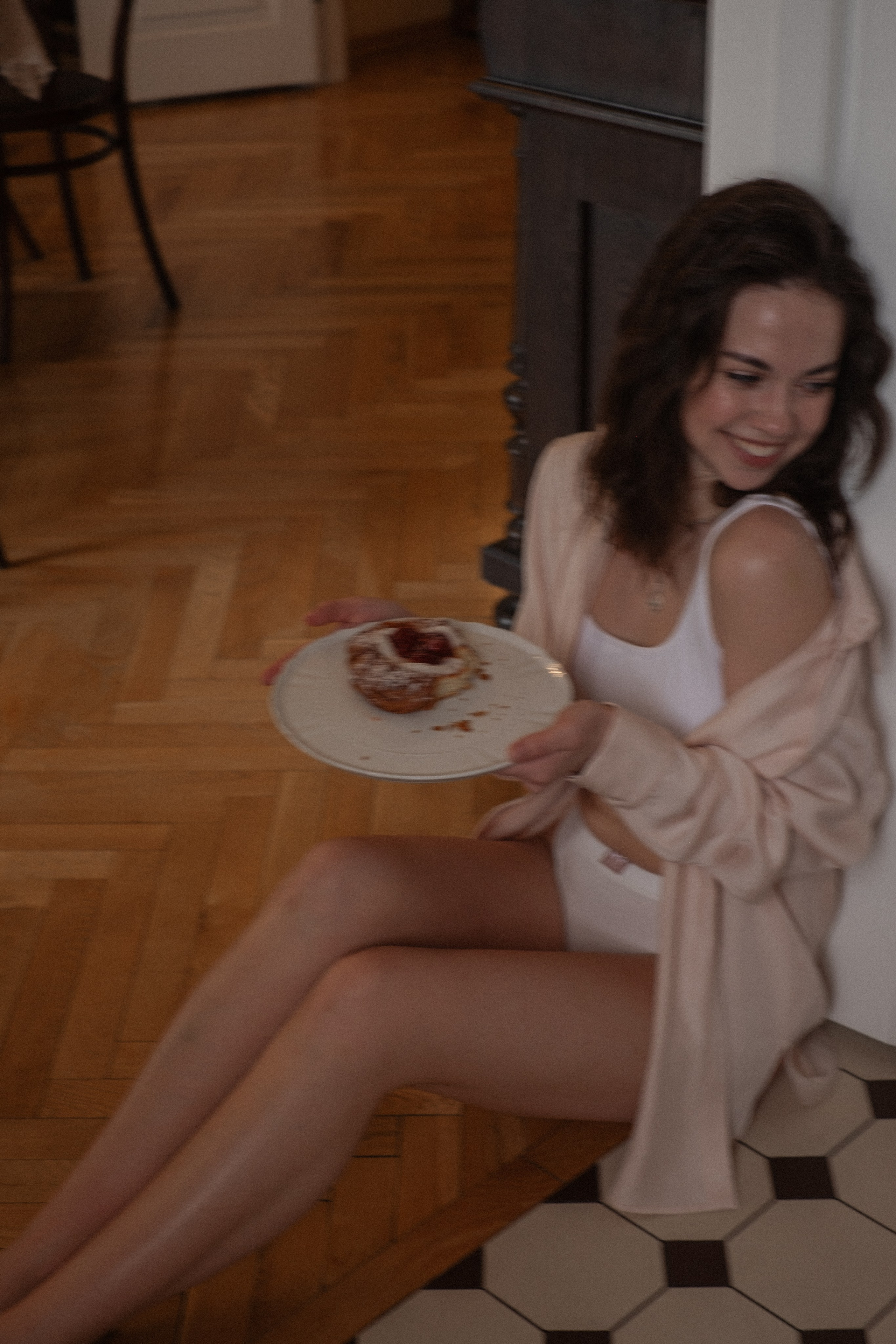 Даша. Фотограф в Новосибирске Диана Ильиных