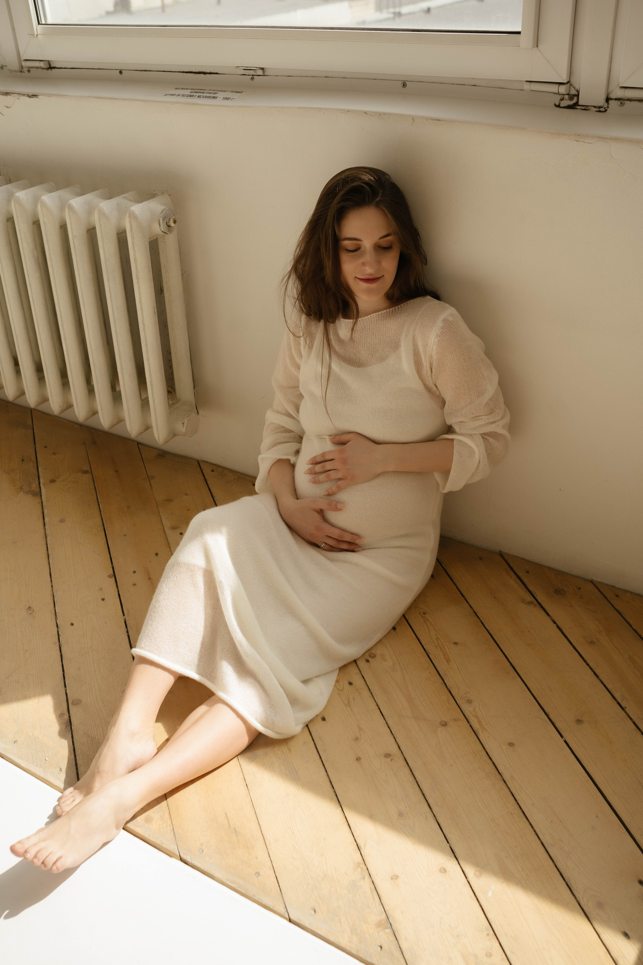 Ира и Паша | в ожидании. Фотограф в Новосибирске Диана Ильиных