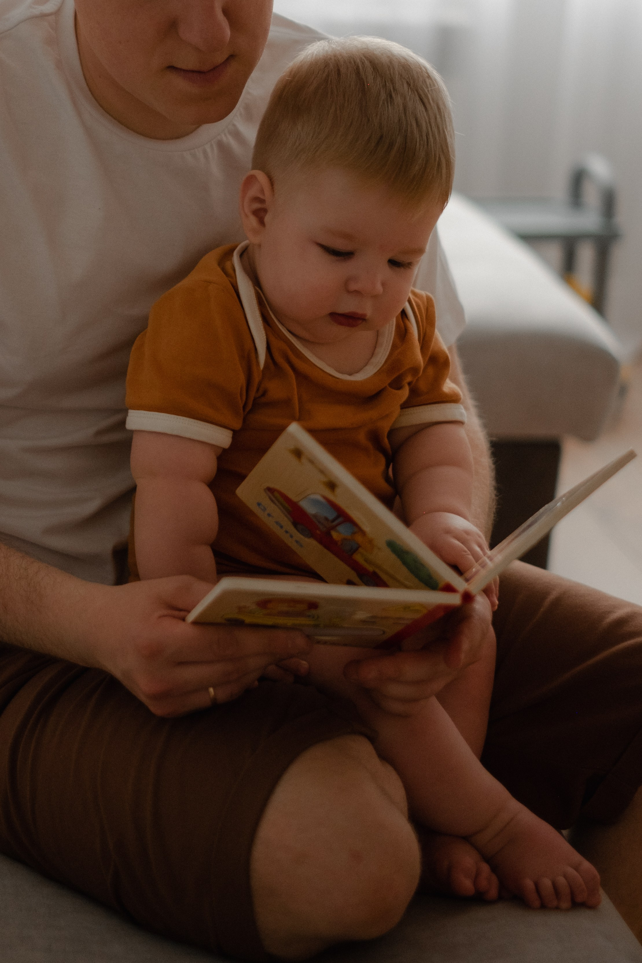 Настя, Дима и Костя | домашняя съемка. Фотограф в Новосибирске Диана Ильиных