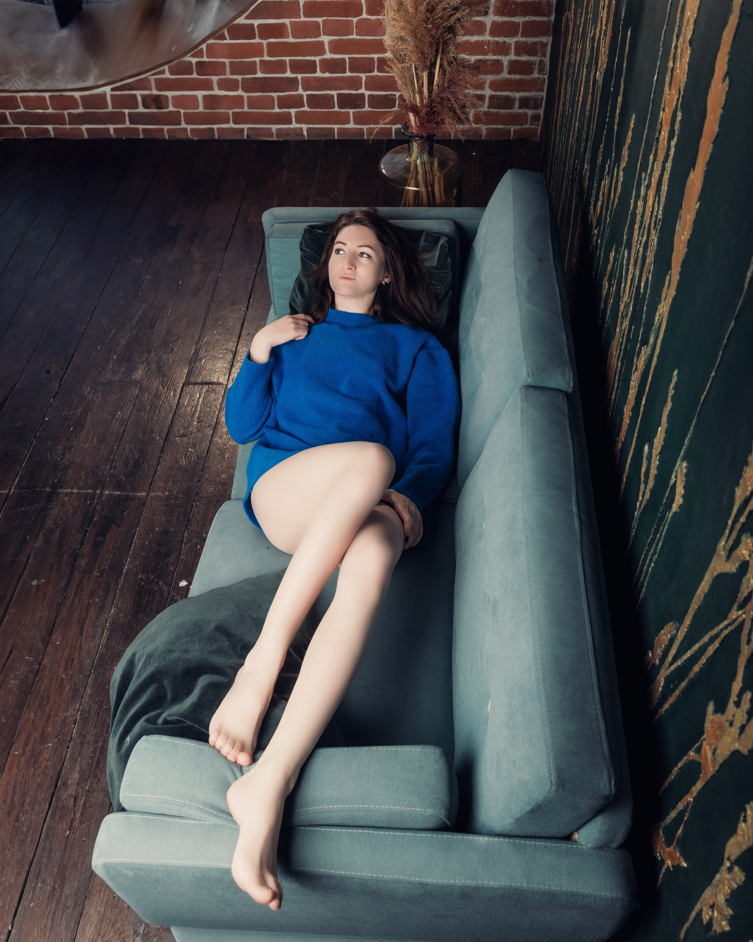 EKATERINA. Shamirov Arkadiy