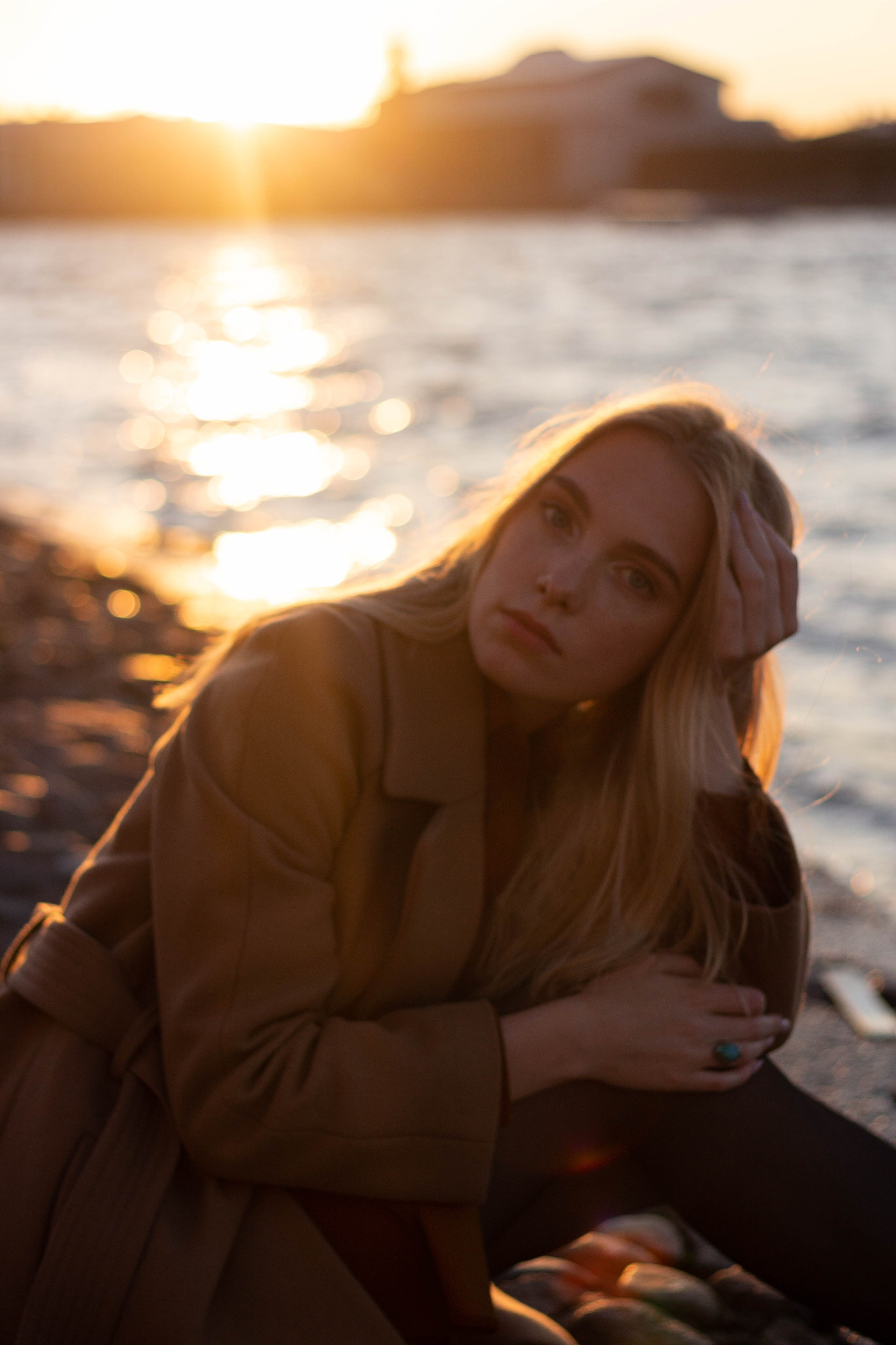 Алина. Фотограф в Санкт-Петербурге Смирнова Диана