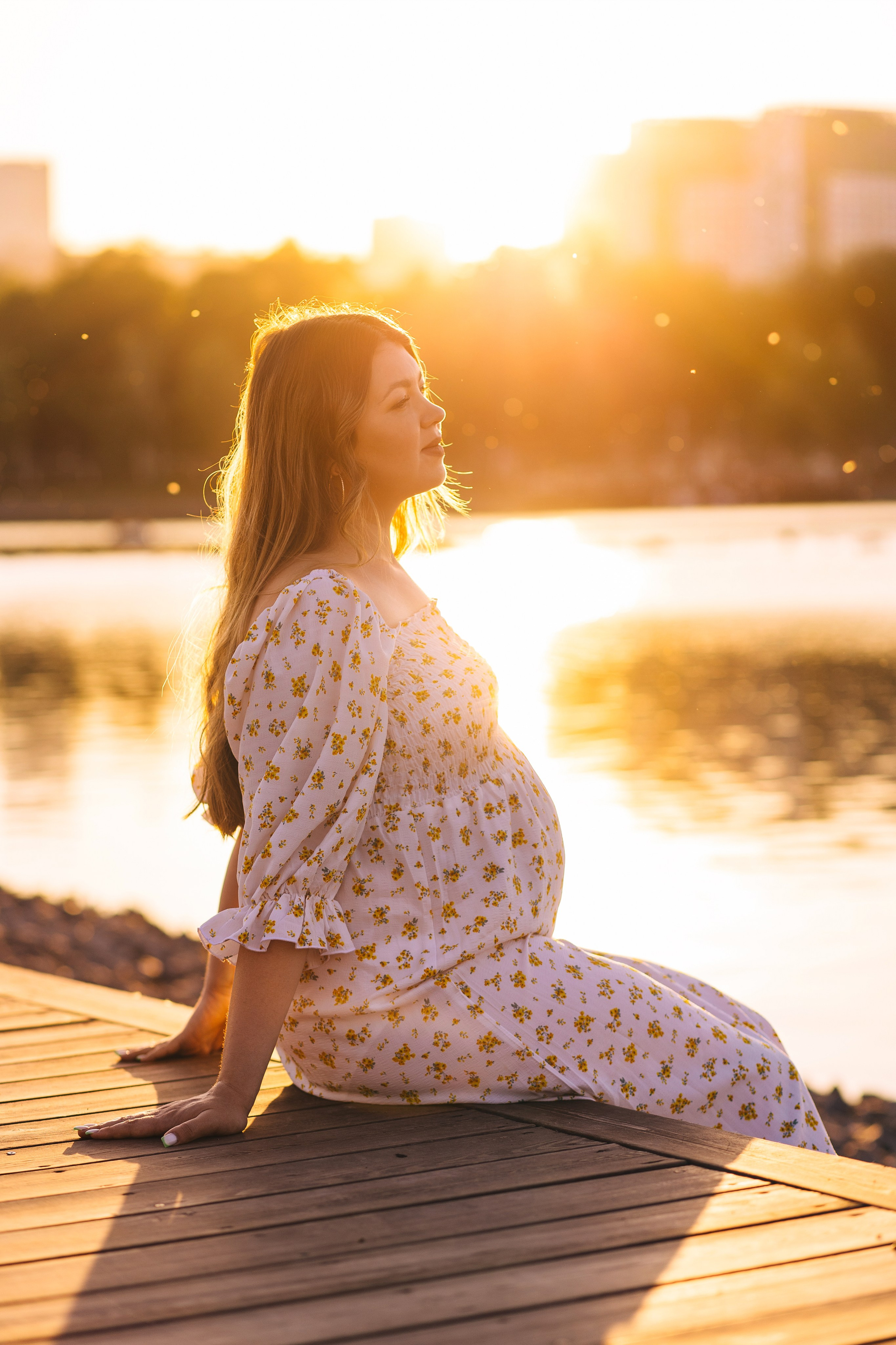 Настя. Свадебный и семейный фотограф у Уфе Евгения Сазонова