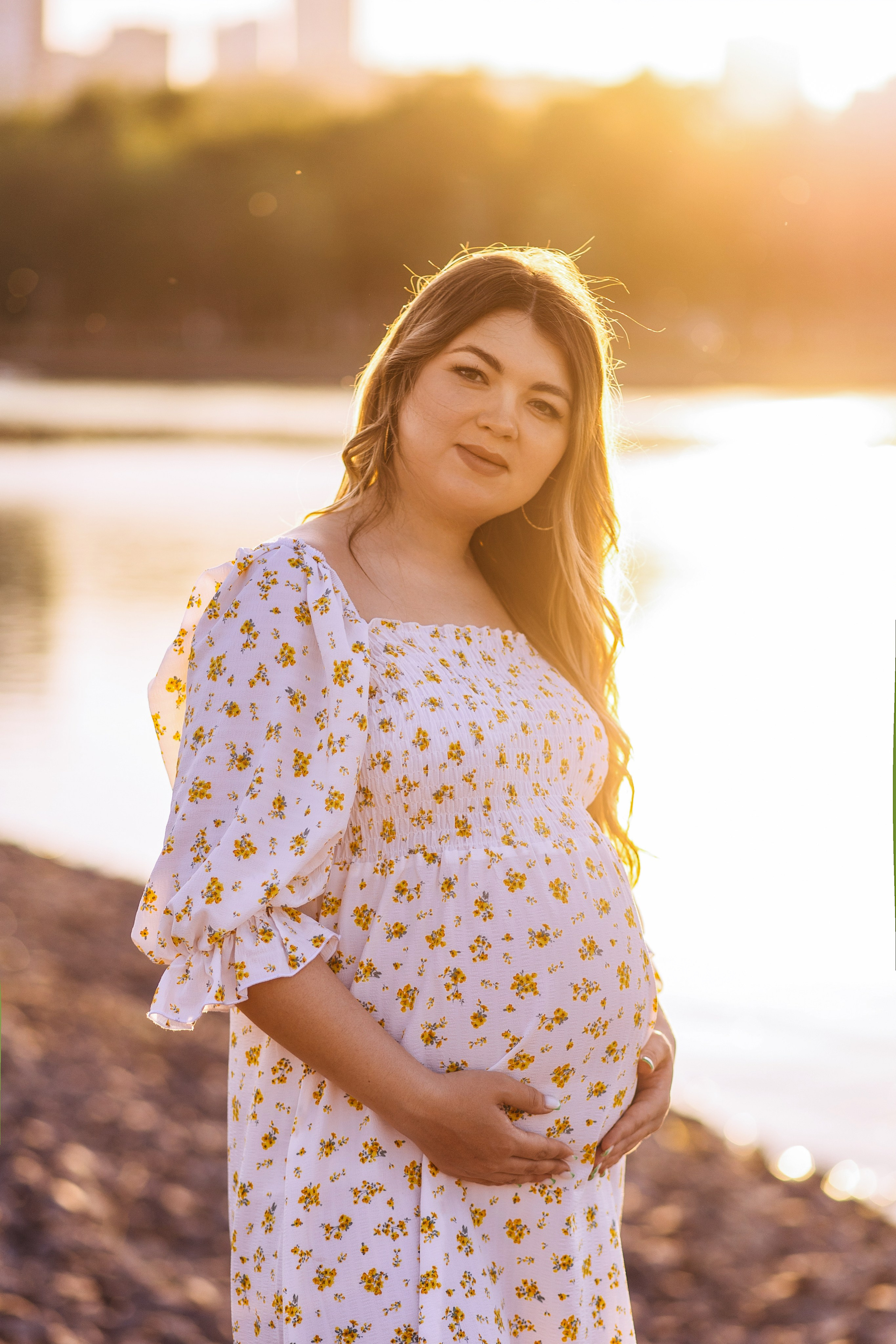 Настя. Свадебный и семейный фотограф у Уфе Евгения Сазонова