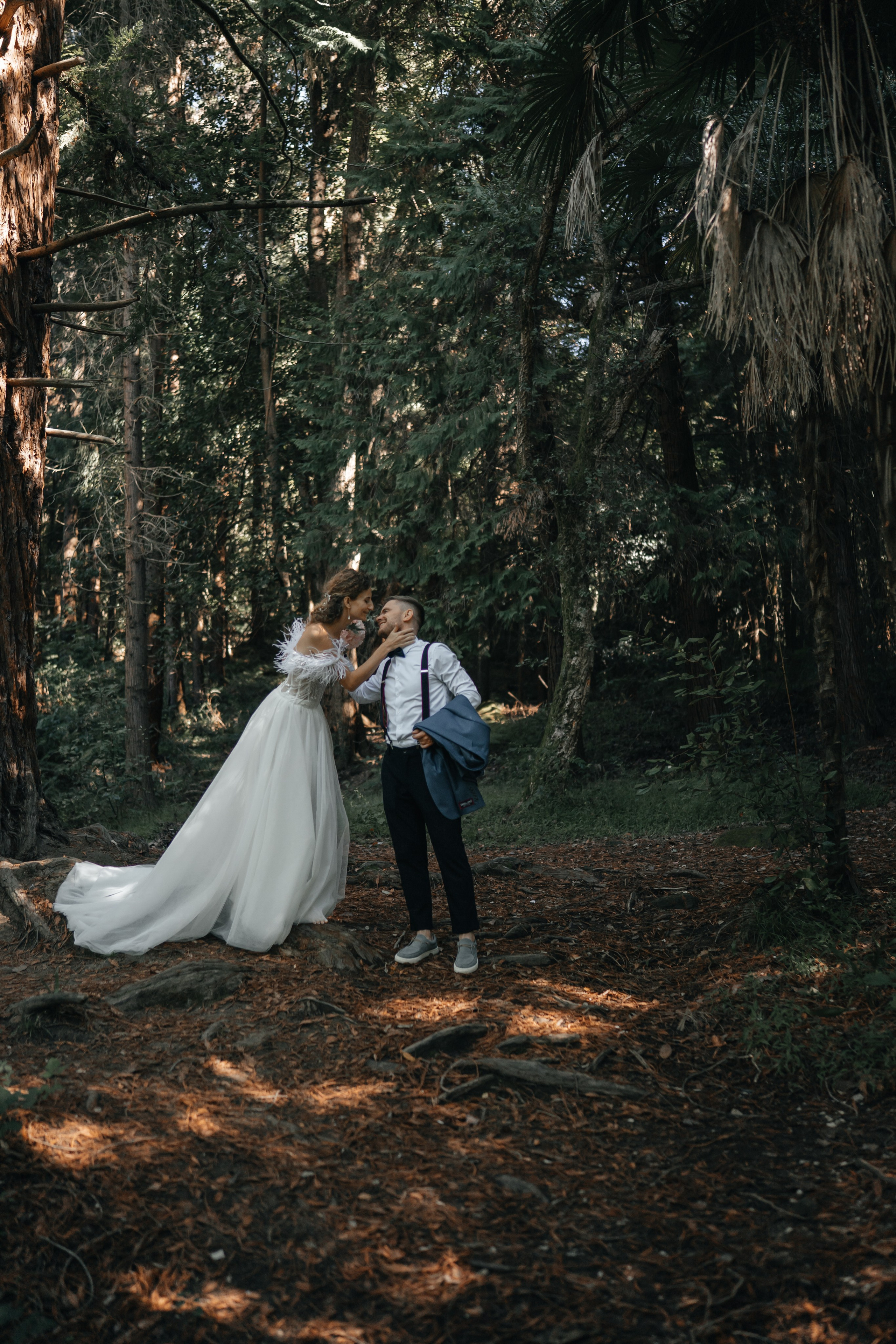 Свадьба Дмитрия и Алёны. Главная
