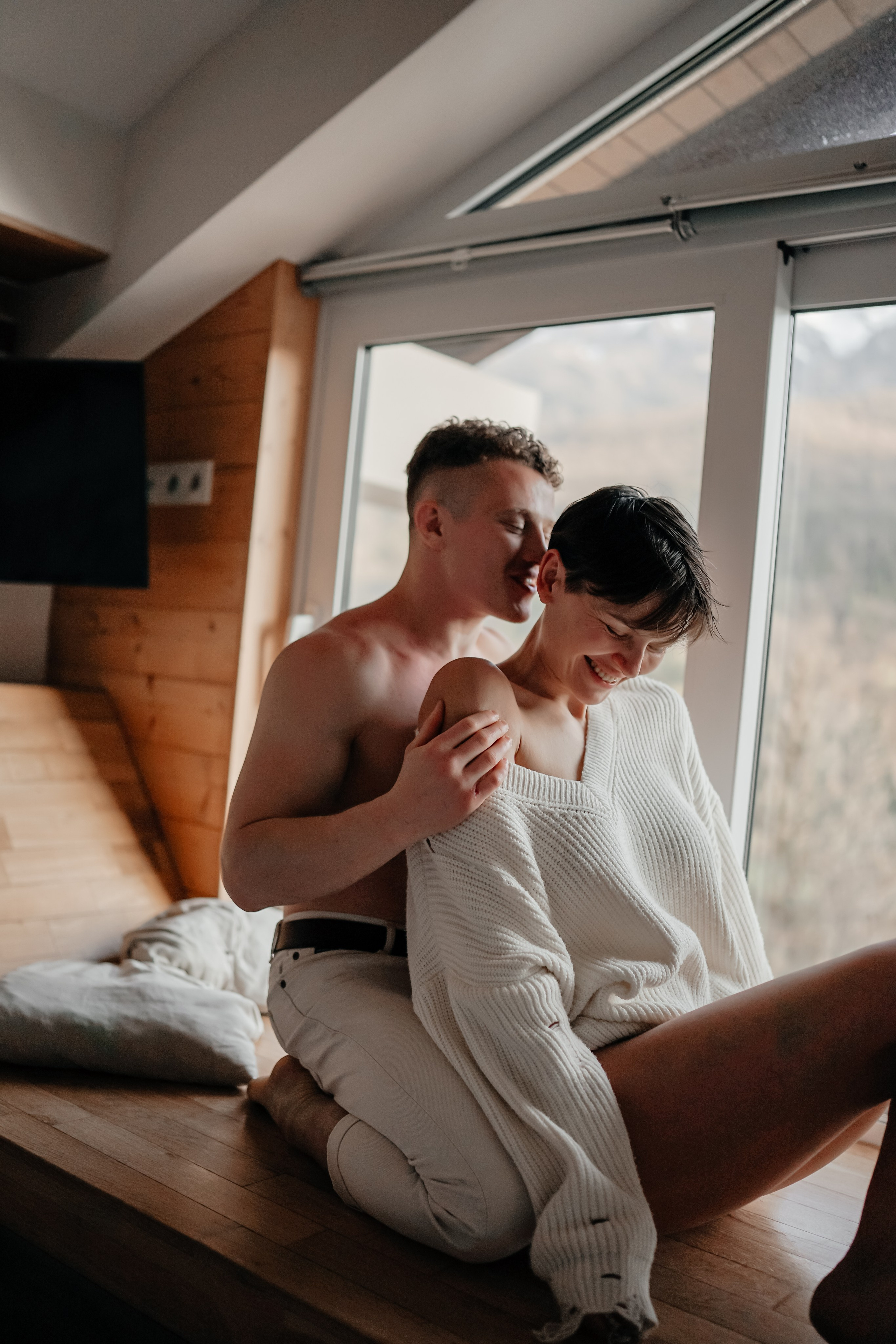 Отель. Главная