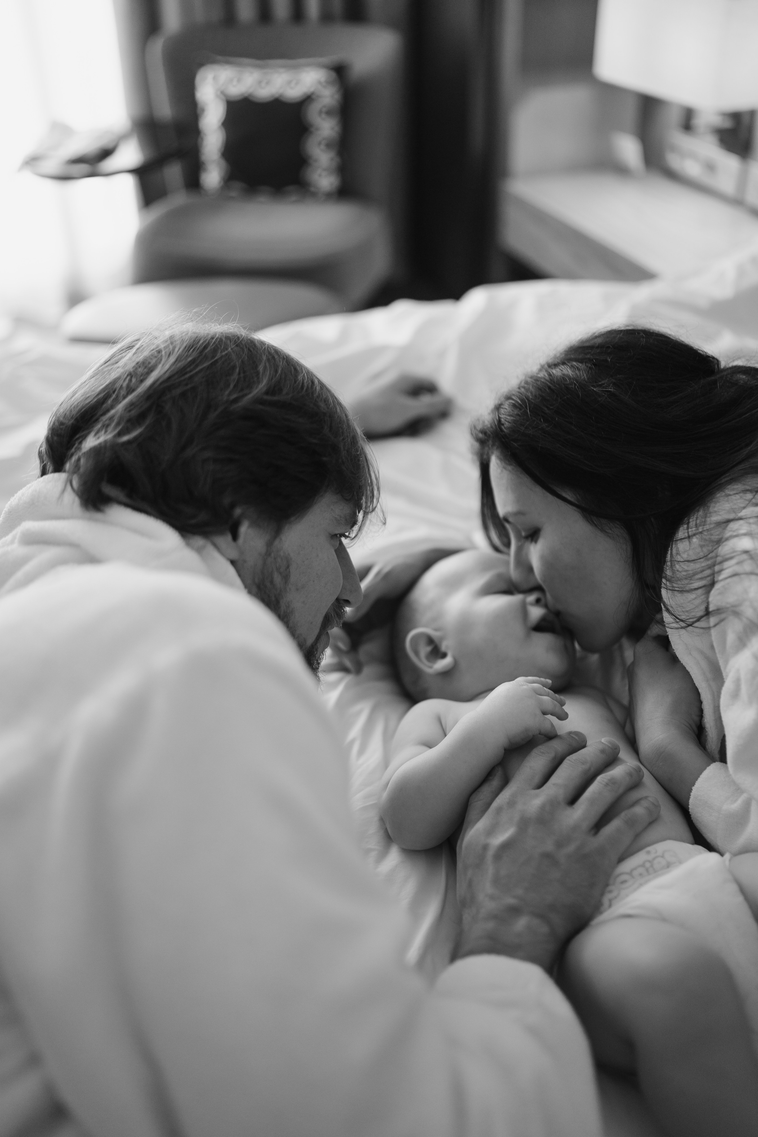 Семья Кирилла и Ольги. Главная