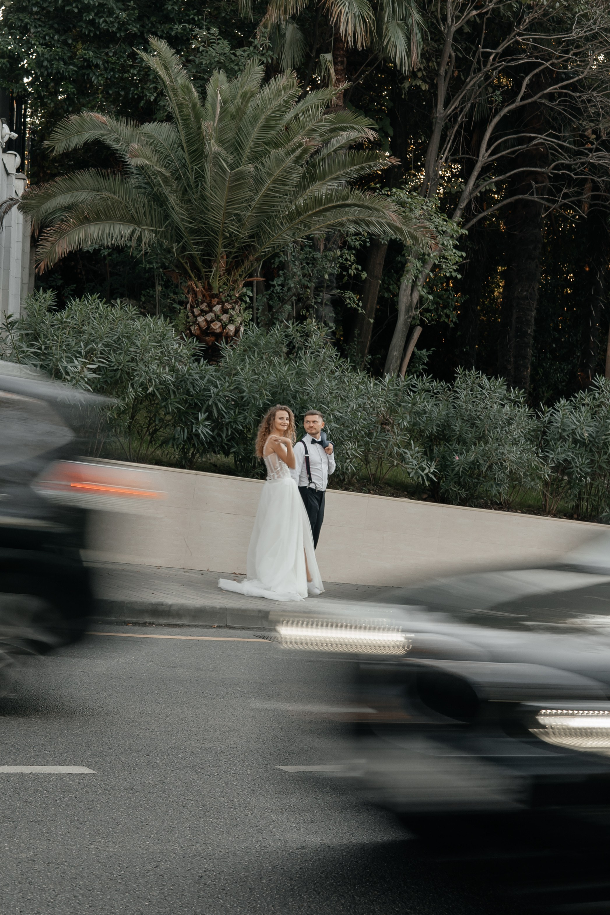 Свадьба Дмитрия и Алёны. Главная