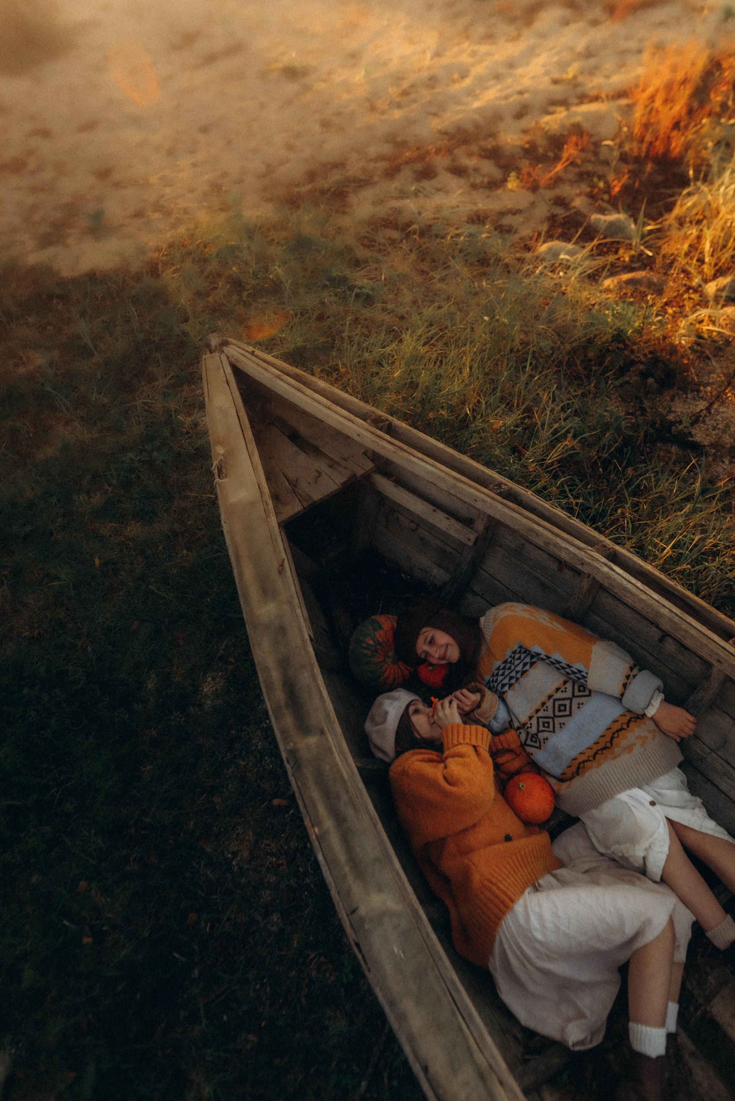 Соня & Ева. Семейный фотограф в Калининграде Елена Глазунова