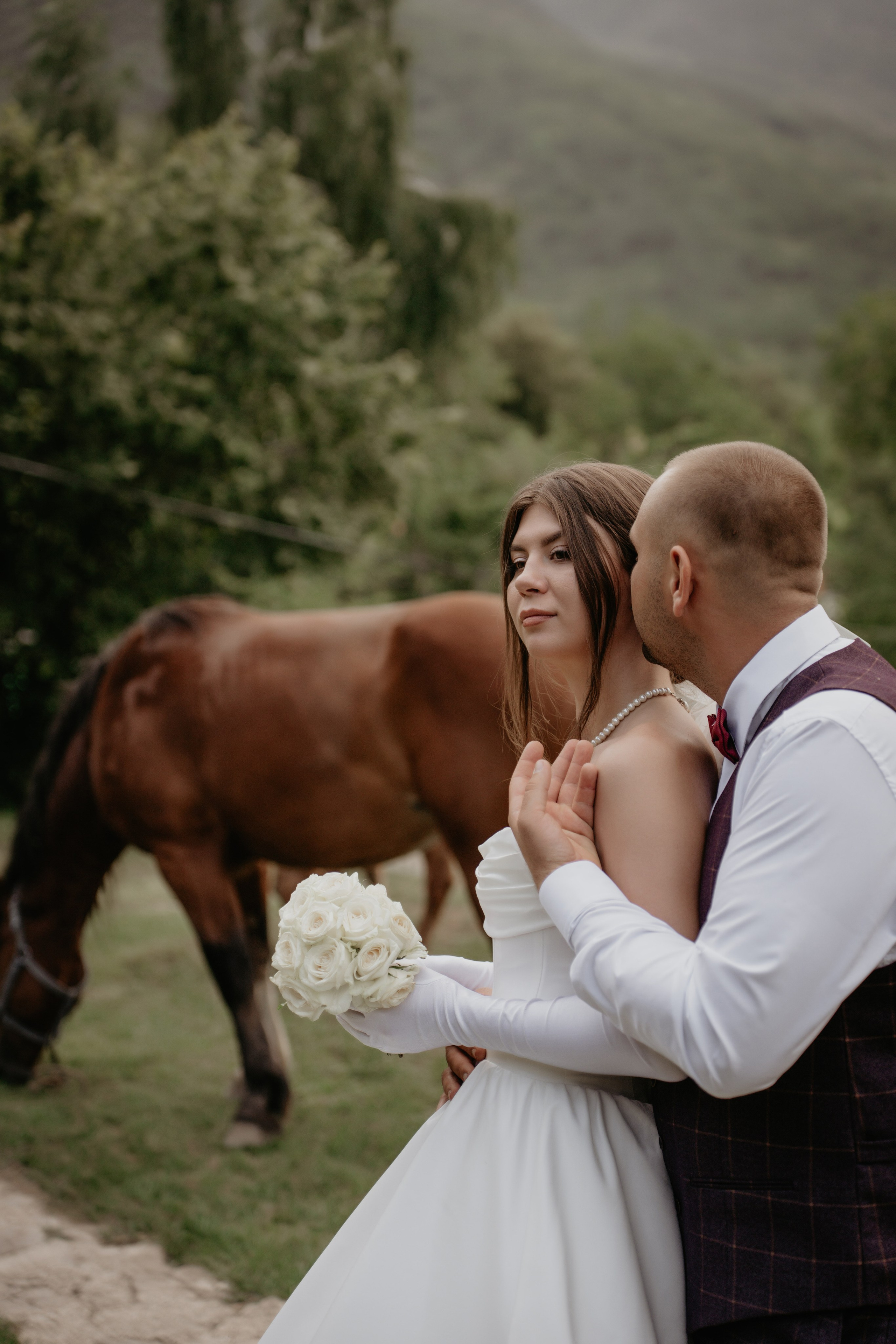 Александр и Кристина Анонс. Фотограф и Видеограф Севастополь Крым