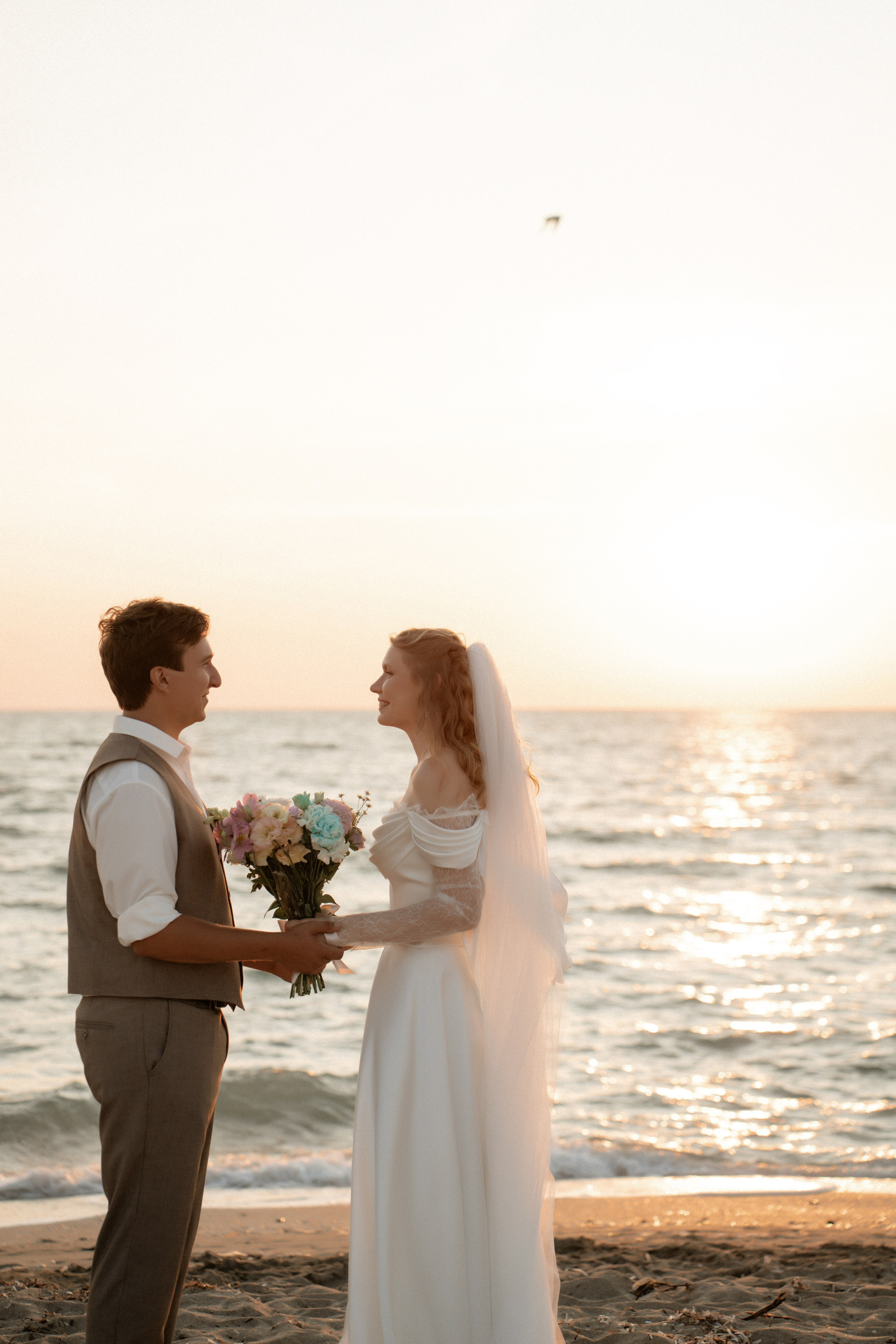 Z&A. Фотограф и Видеограф Севастополь Крым