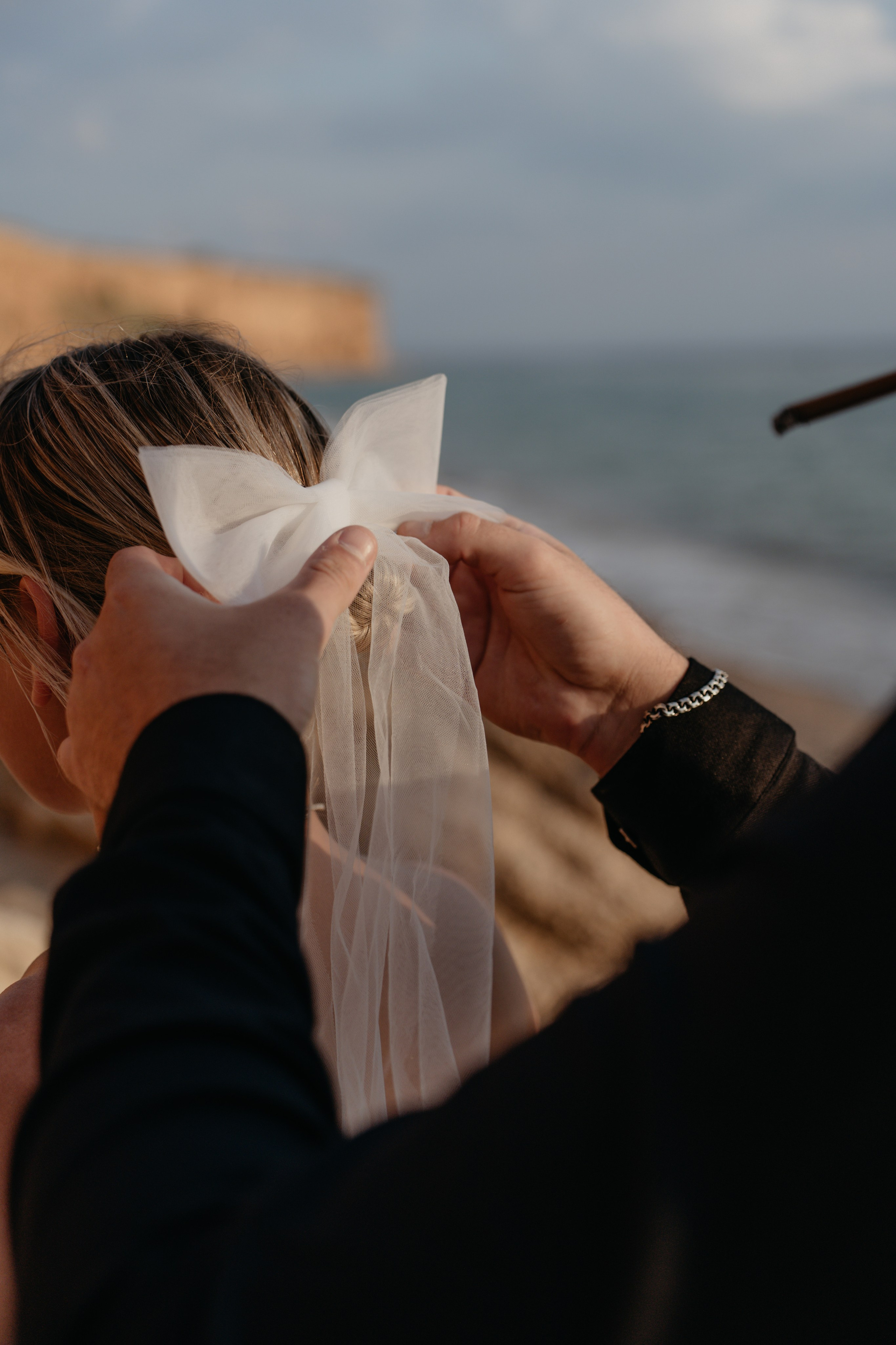 Берег для двоих. Фотограф и Видеограф Севастополь Крым