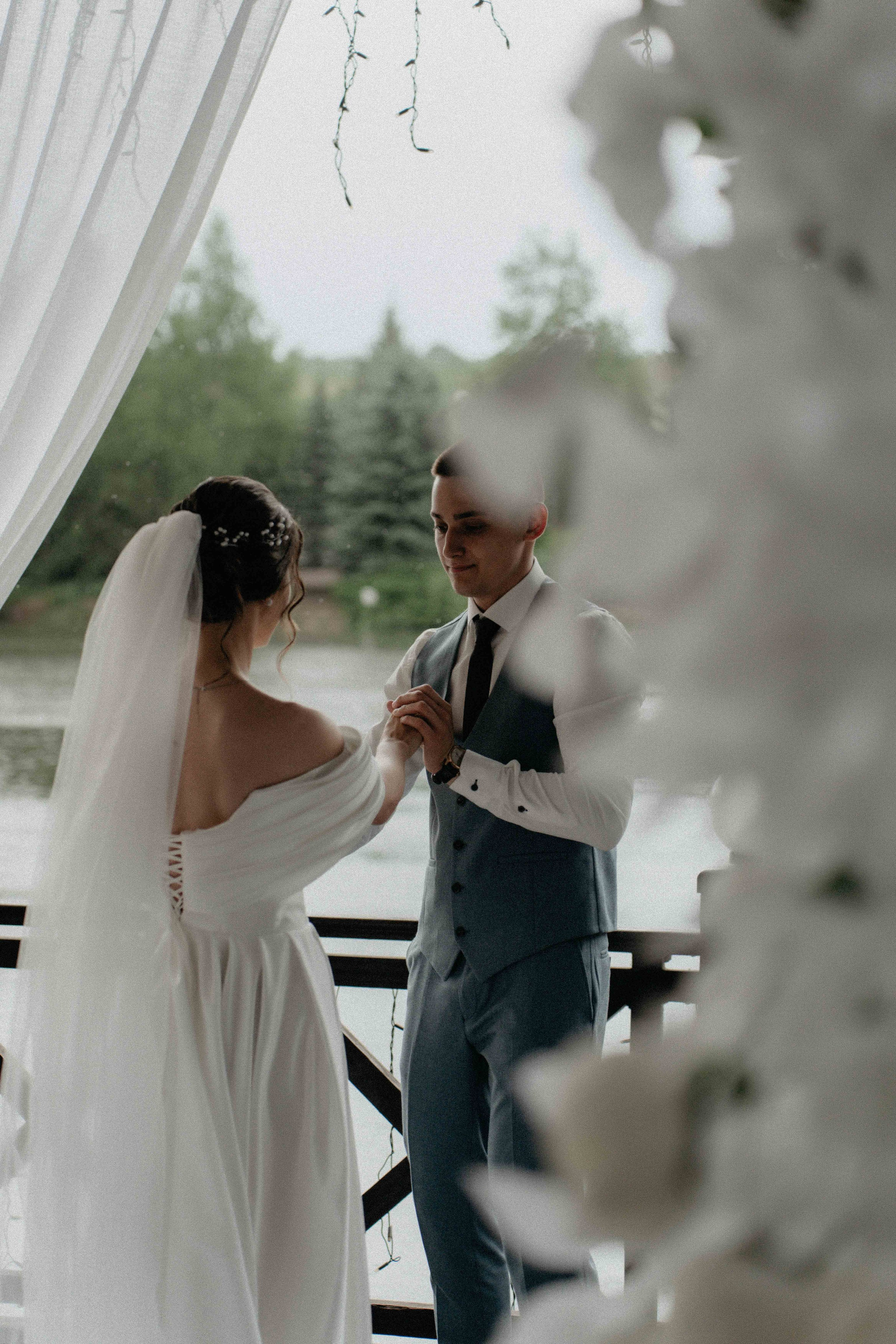 Юлия и Владимир. Фотограф и Видеограф Севастополь Крым