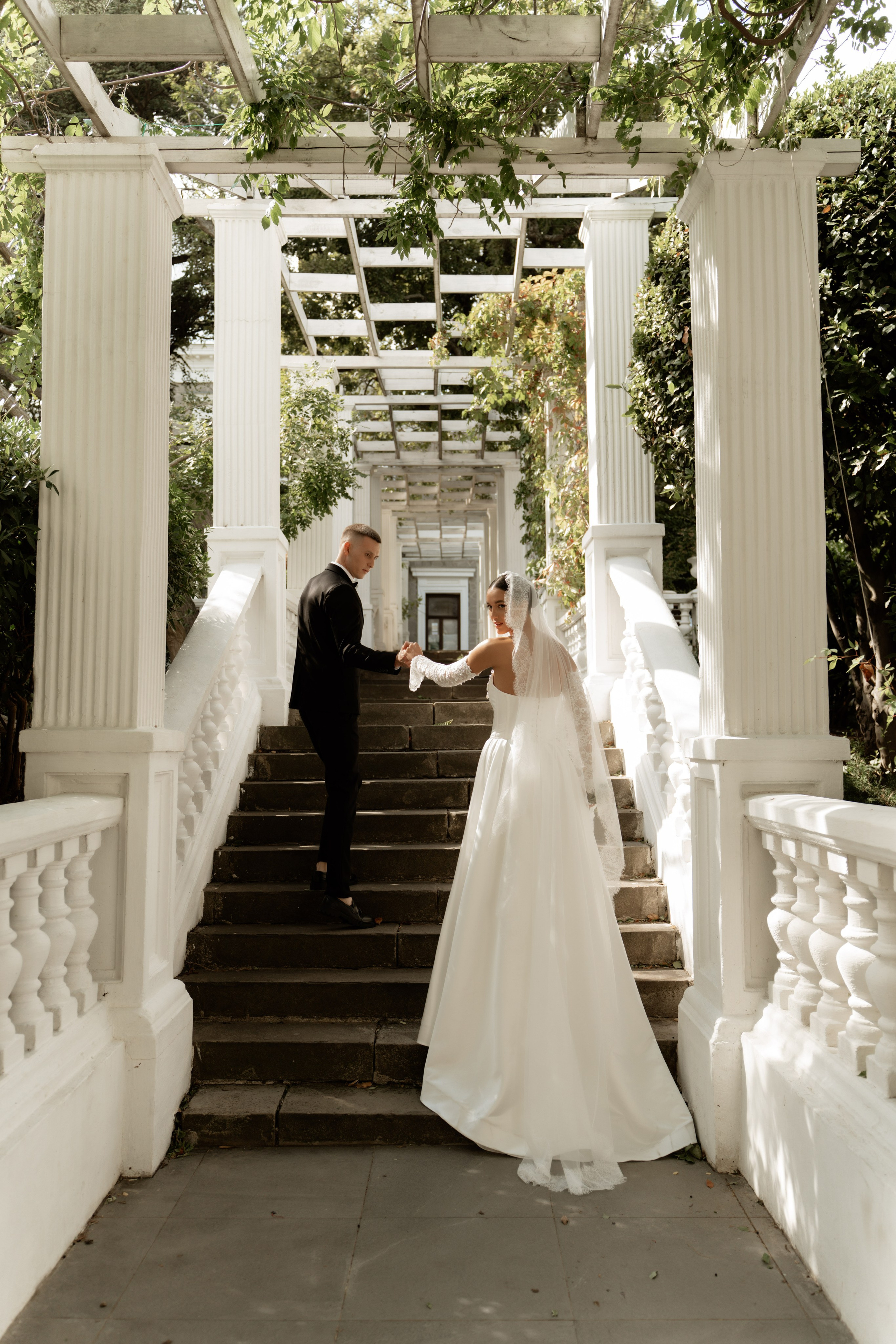 Кирилл и Елизавета. Фотограф и Видеограф Севастополь Крым