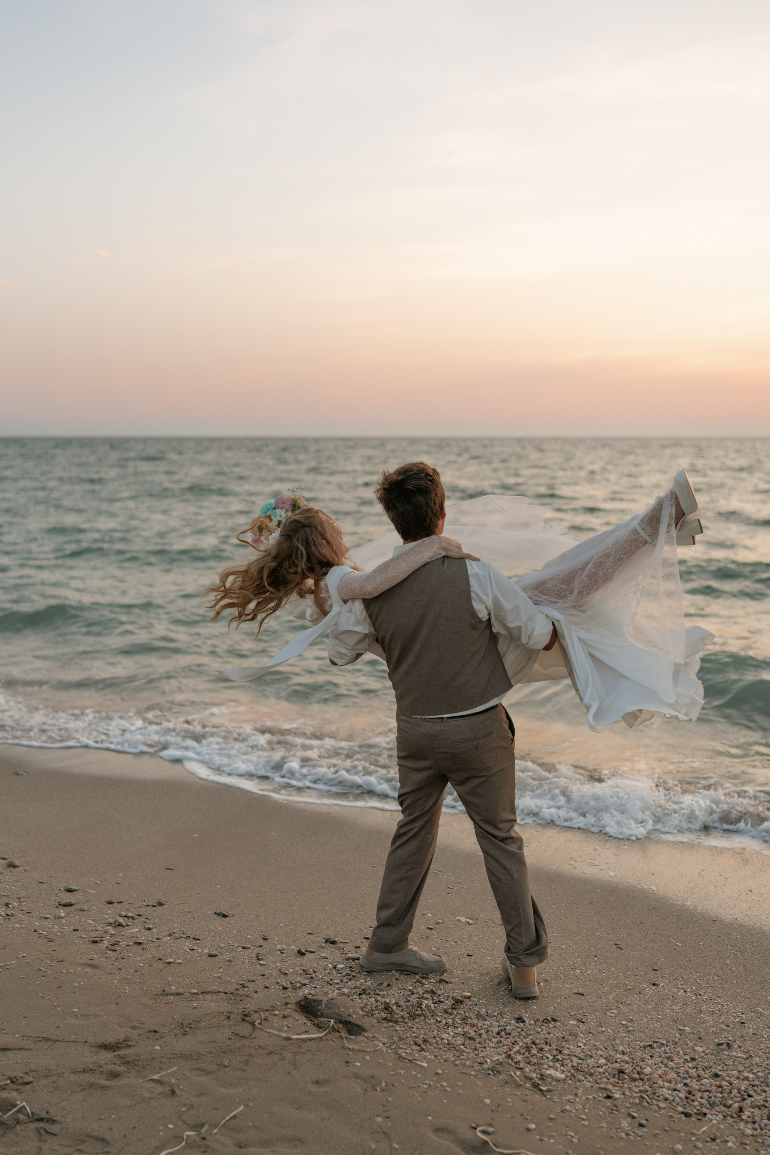 Z&A. Фотограф и Видеограф Севастополь Крым