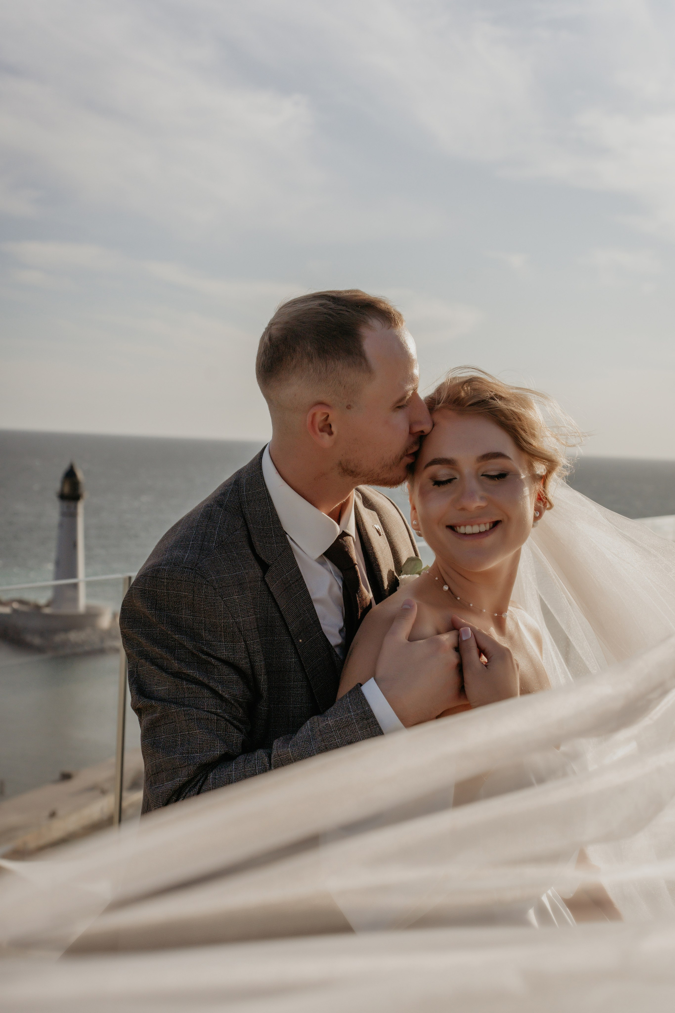 Вячеслав и Анна. Фотограф и Видеограф Севастополь Крым