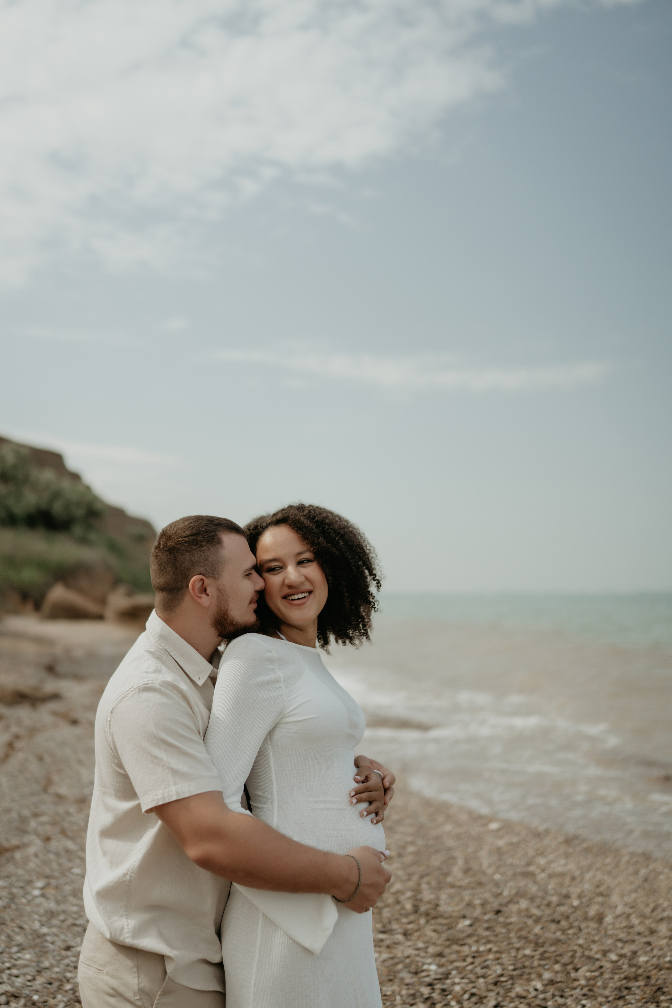 Берег на троих. Фотограф и Видеограф Севастополь Крым