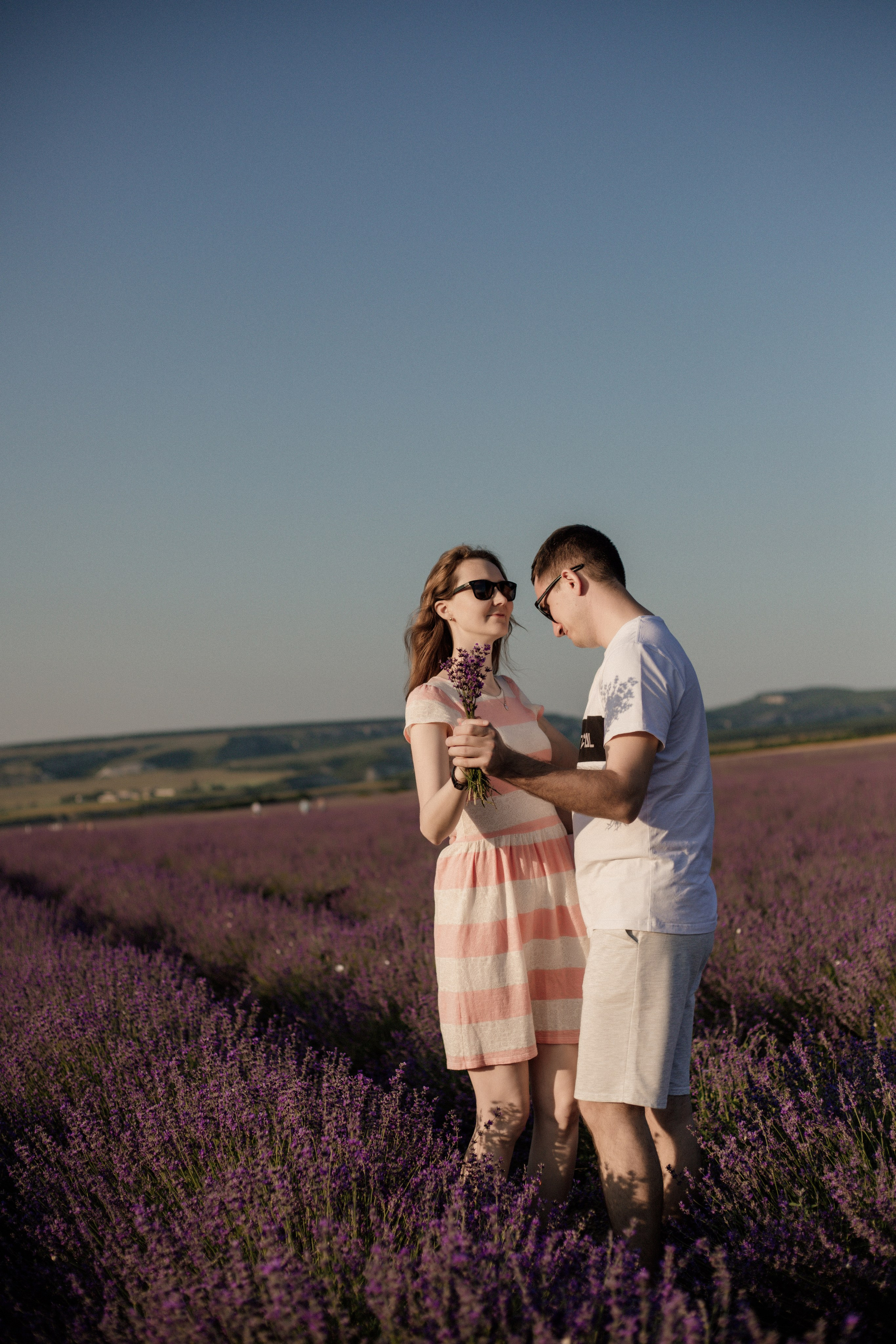 Лаванда. Фотограф и Видеограф Севастополь Крым