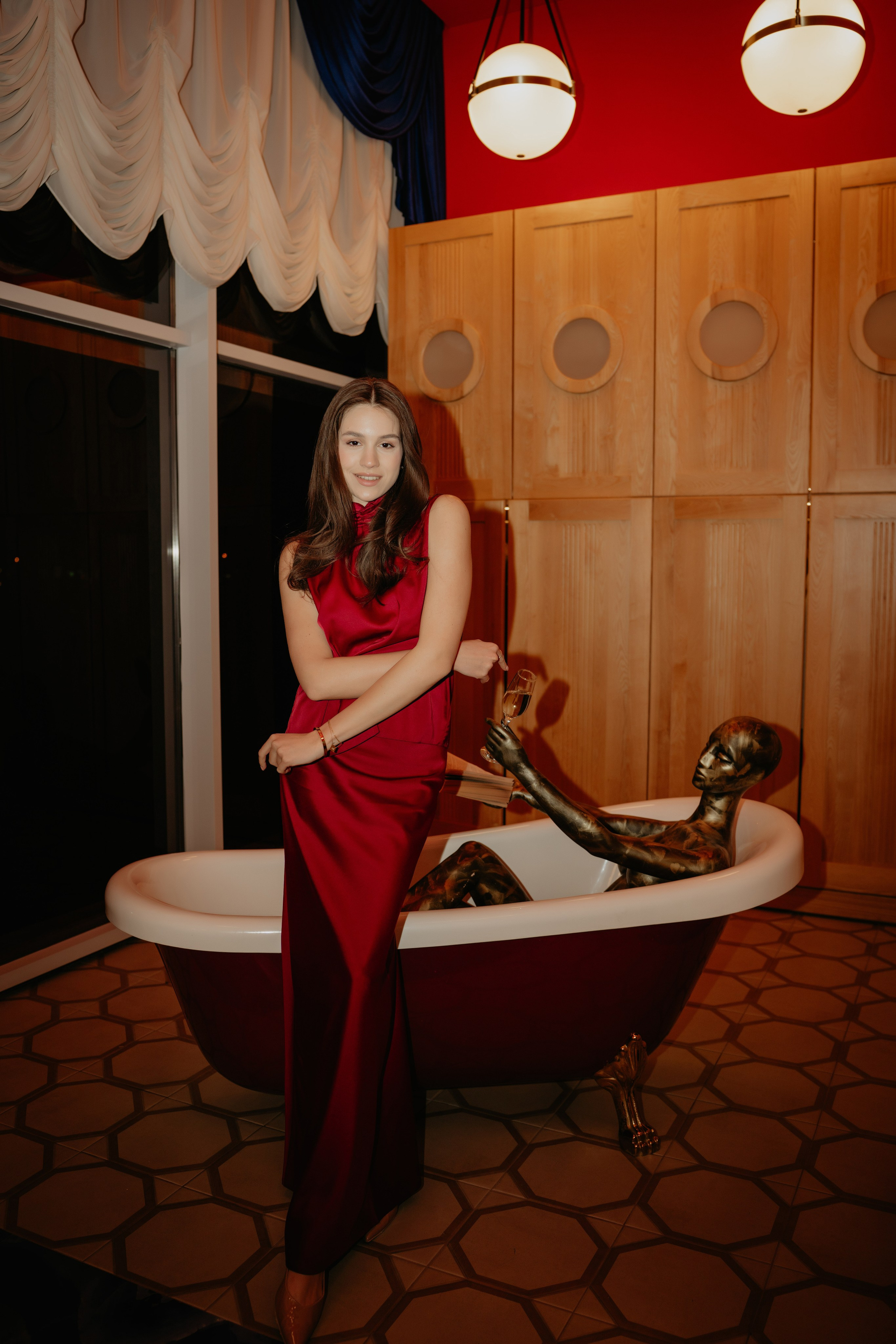 Открытие гастробара. Фотограф и Видеограф Севастополь Крым