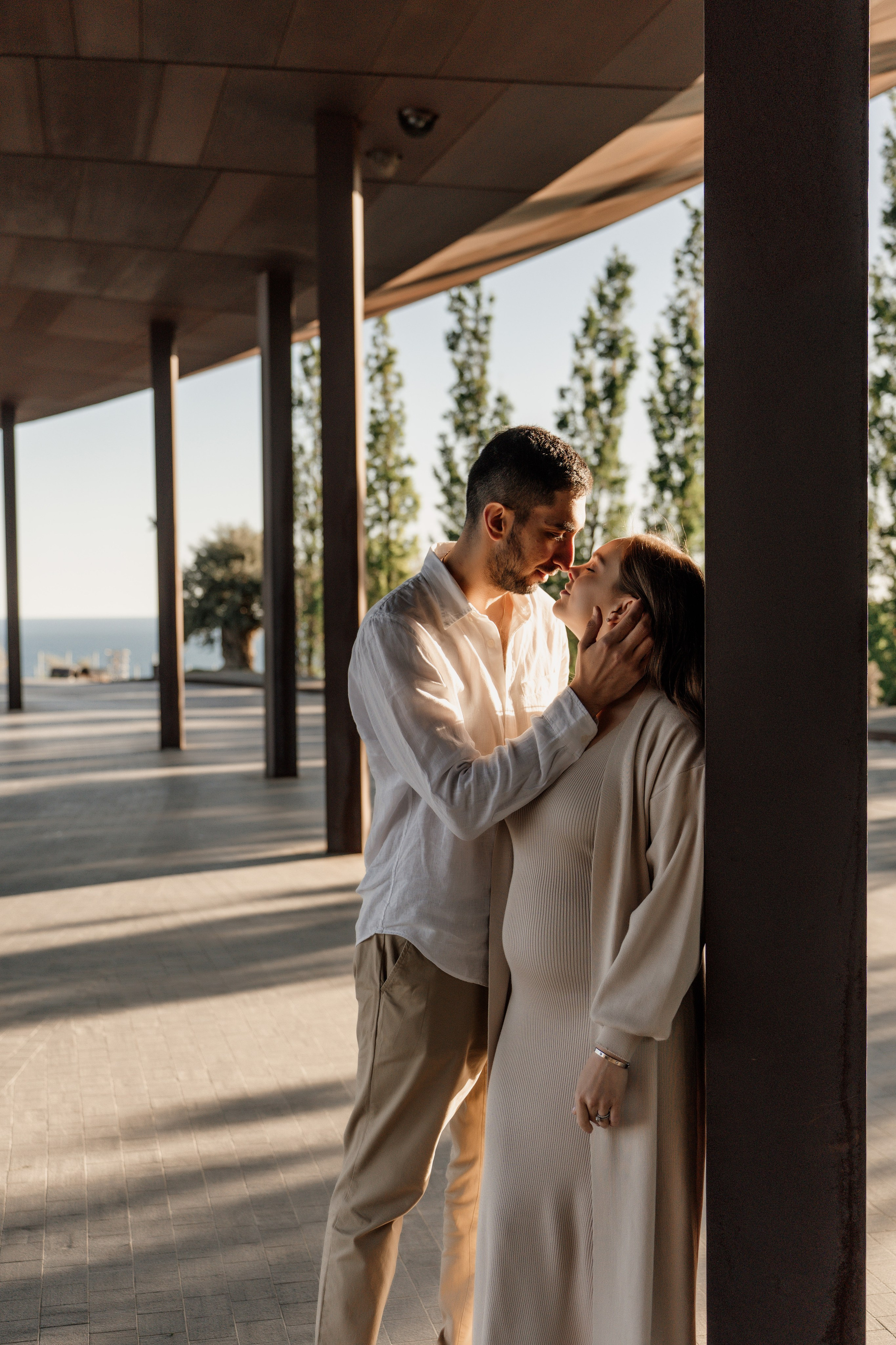 Винный парк (территория отеля Мрия). Фотограф и Видеограф Севастополь Крым