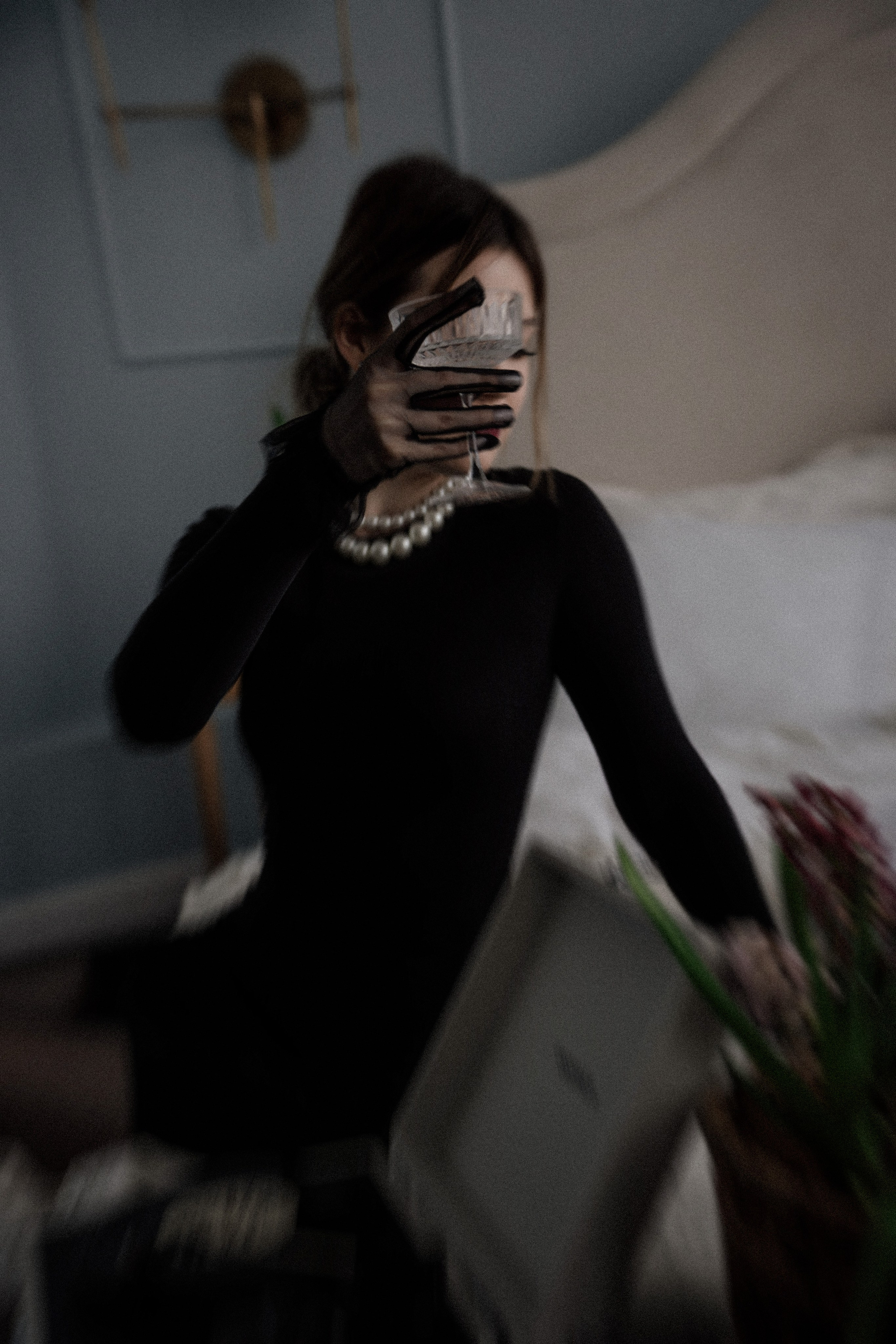 Винтажная (студия Твое пространство). Фотограф и Видеограф Севастополь Крым