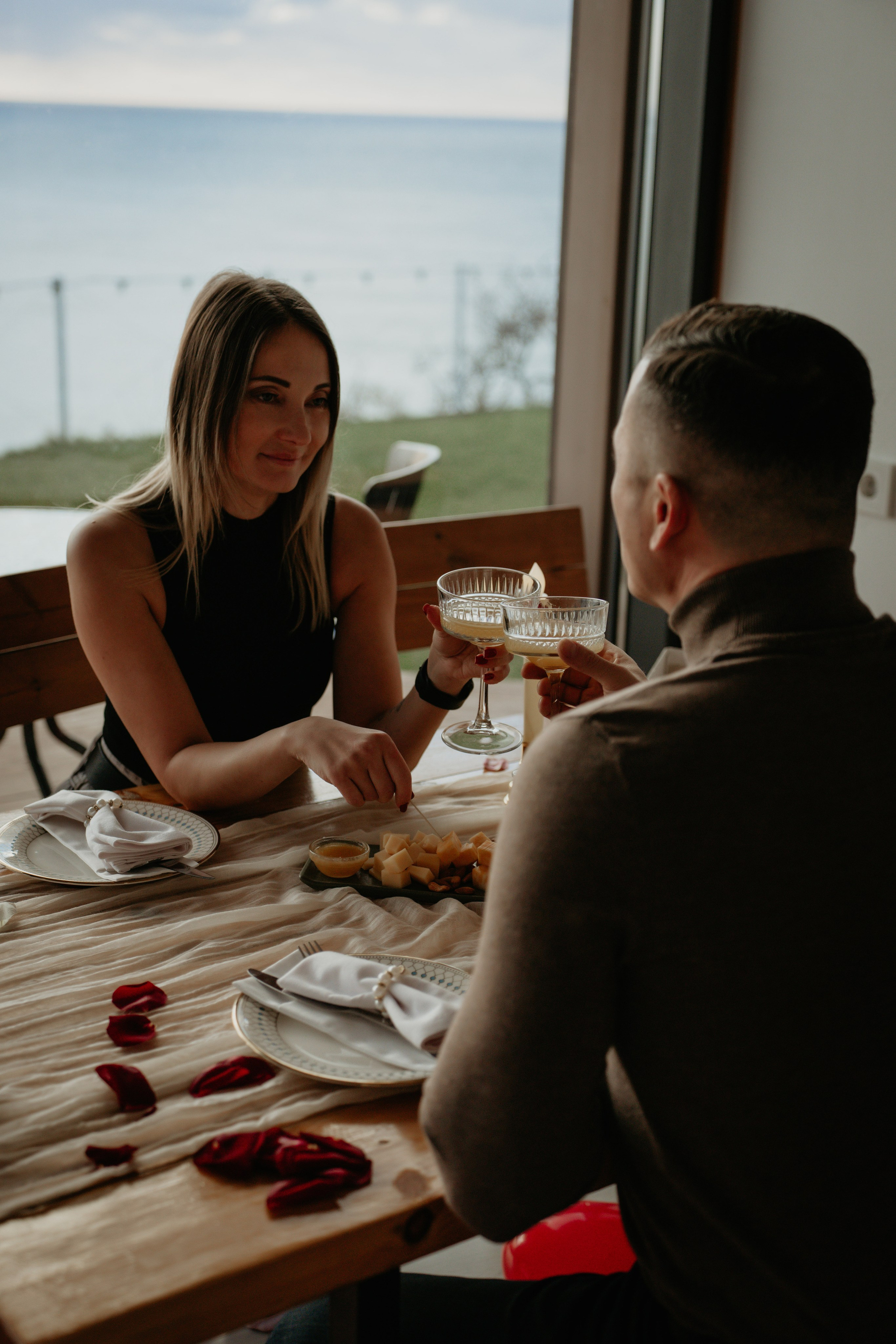 Свидание. Фотограф и Видеограф Севастополь Крым