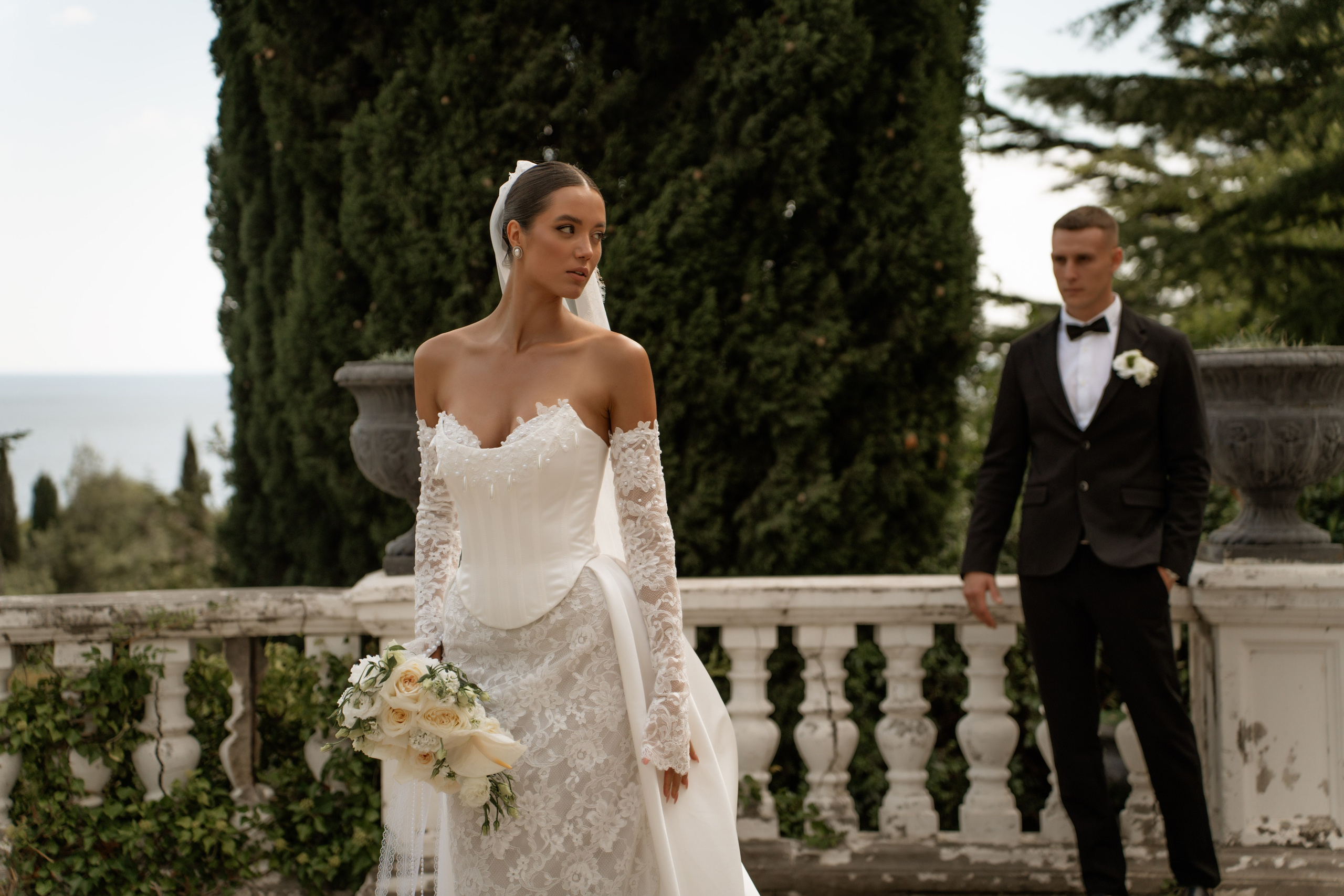 Кирилл и Елизавета. Фотограф и Видеограф Севастополь Крым