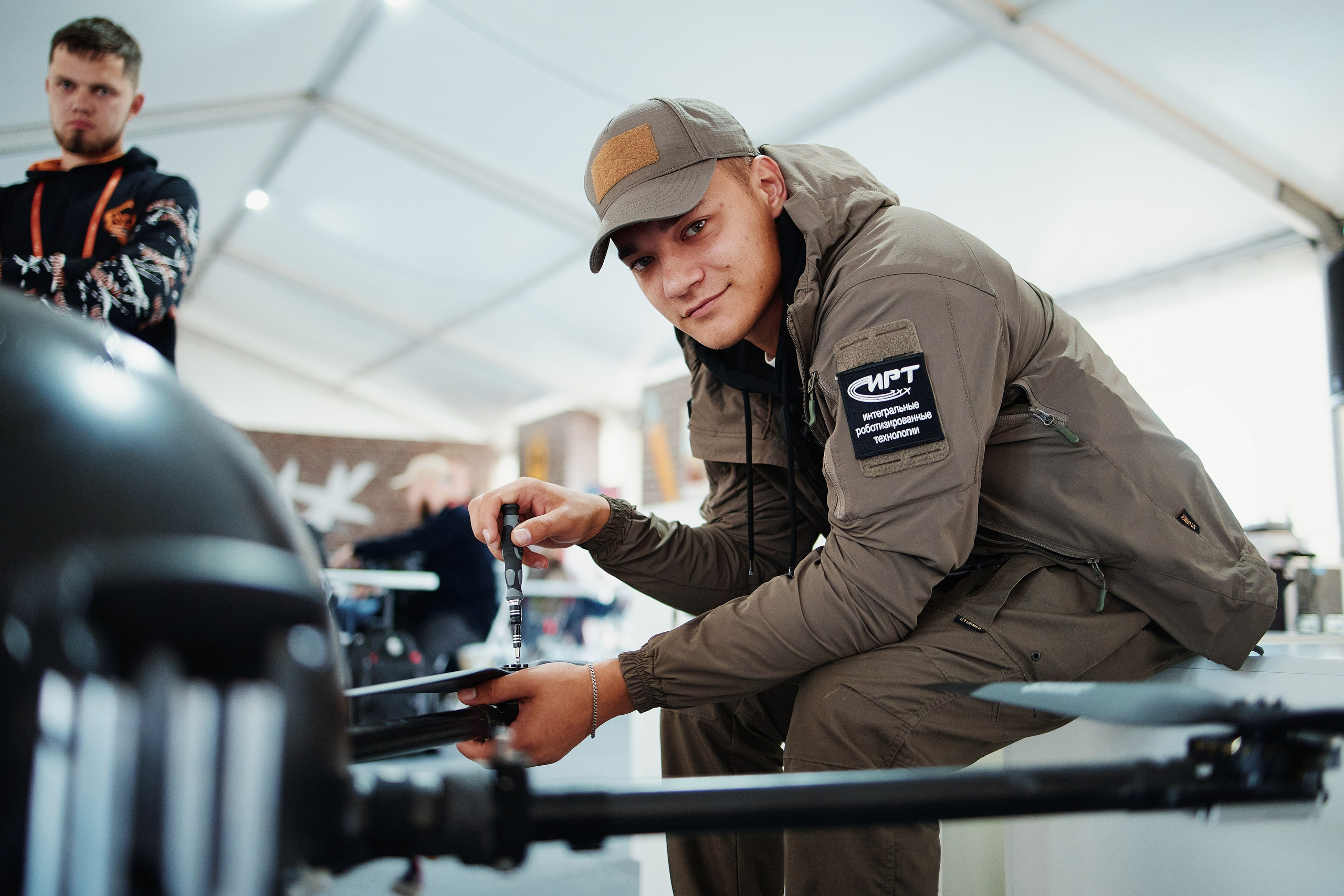 Соревнования дронов | Архипелаг 2024 | Сахалин. Фотограф в Челябинске — Дмитрий Носов