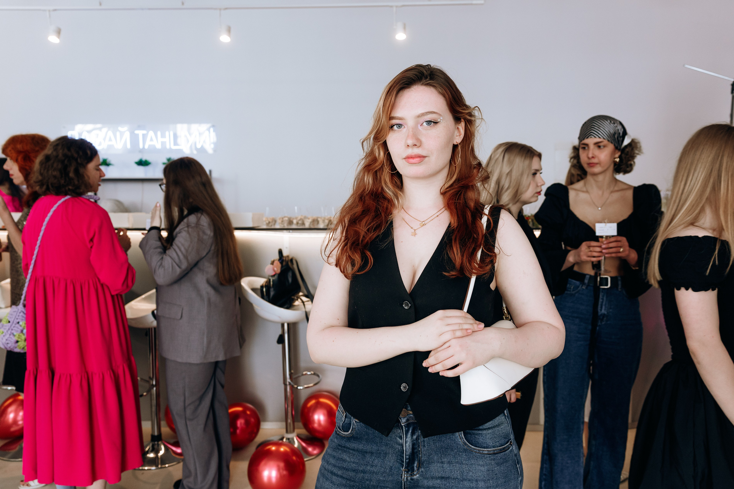 Фигурный цех. Фотограф Виктория Дунаевская в Санкт Петербурге