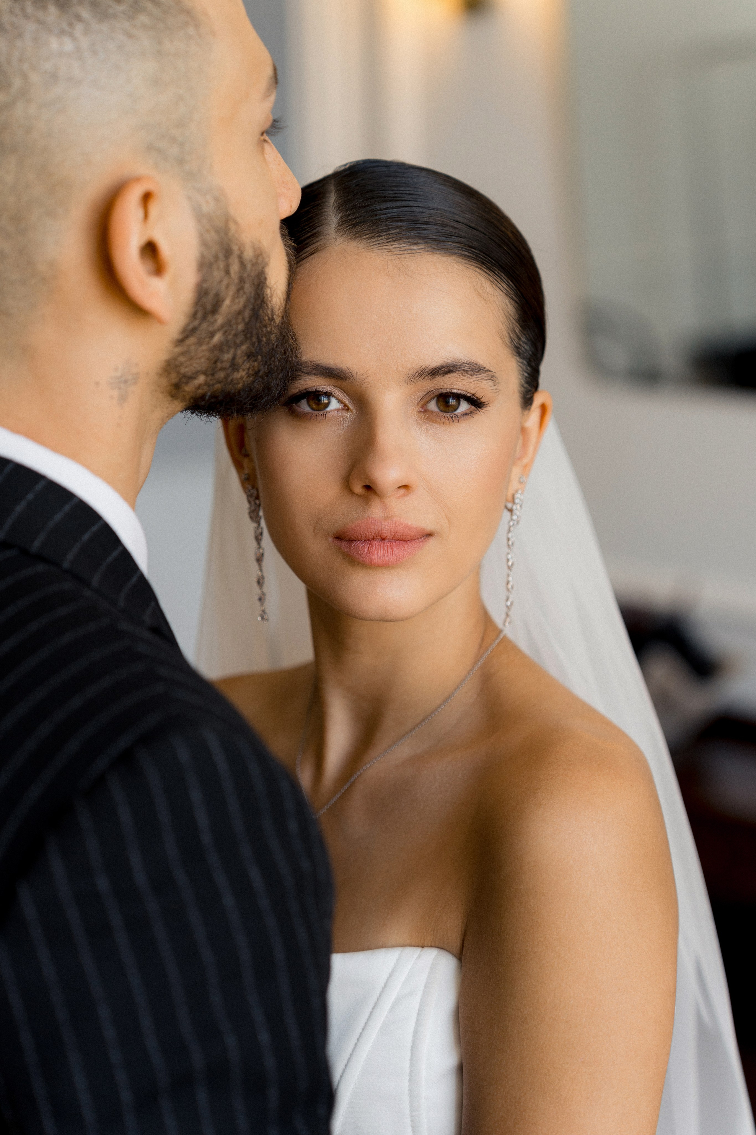 Эрик & Вероника