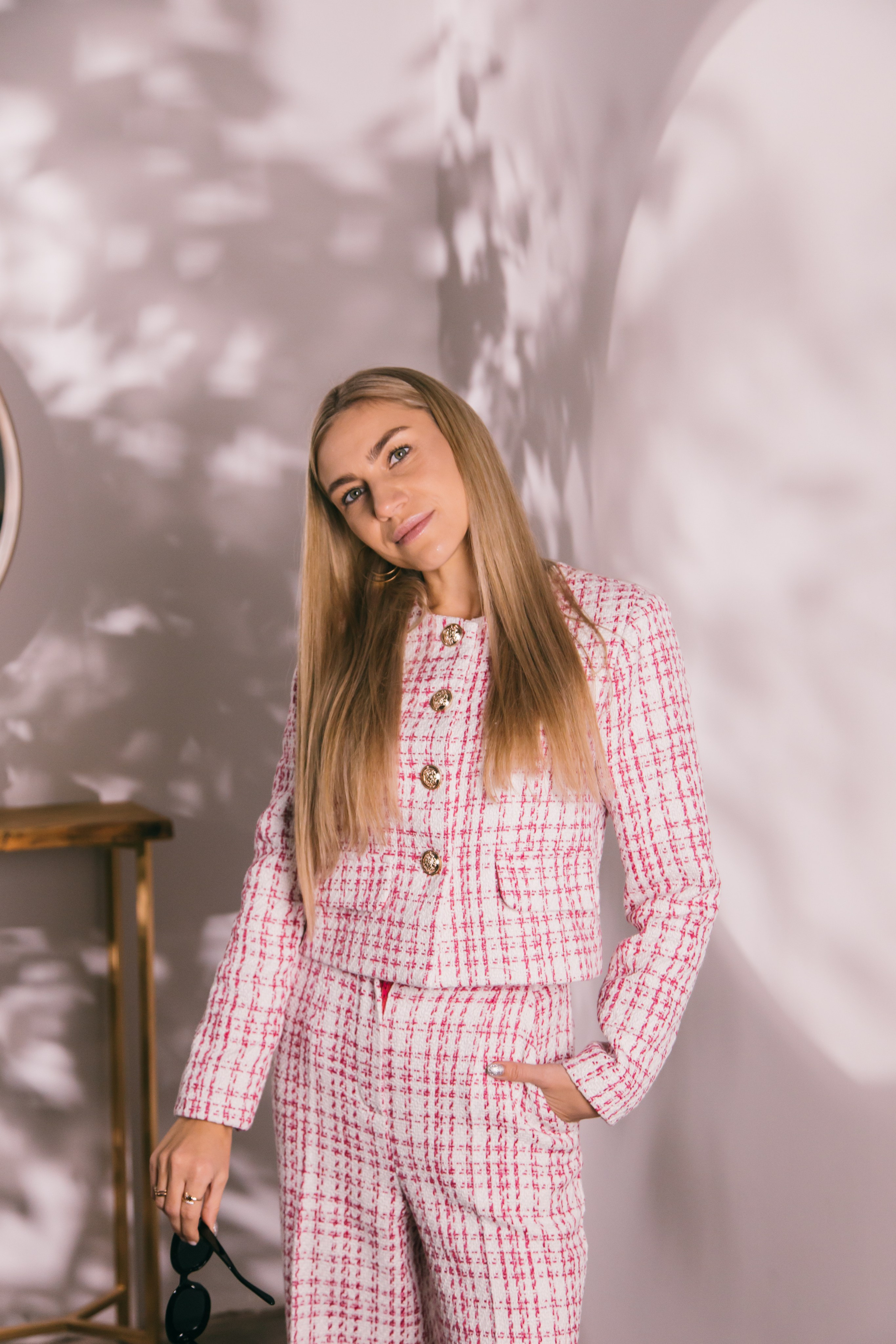 Стилист & Progorod 2.0. Фотограф в Самаре / Олеся Широнина