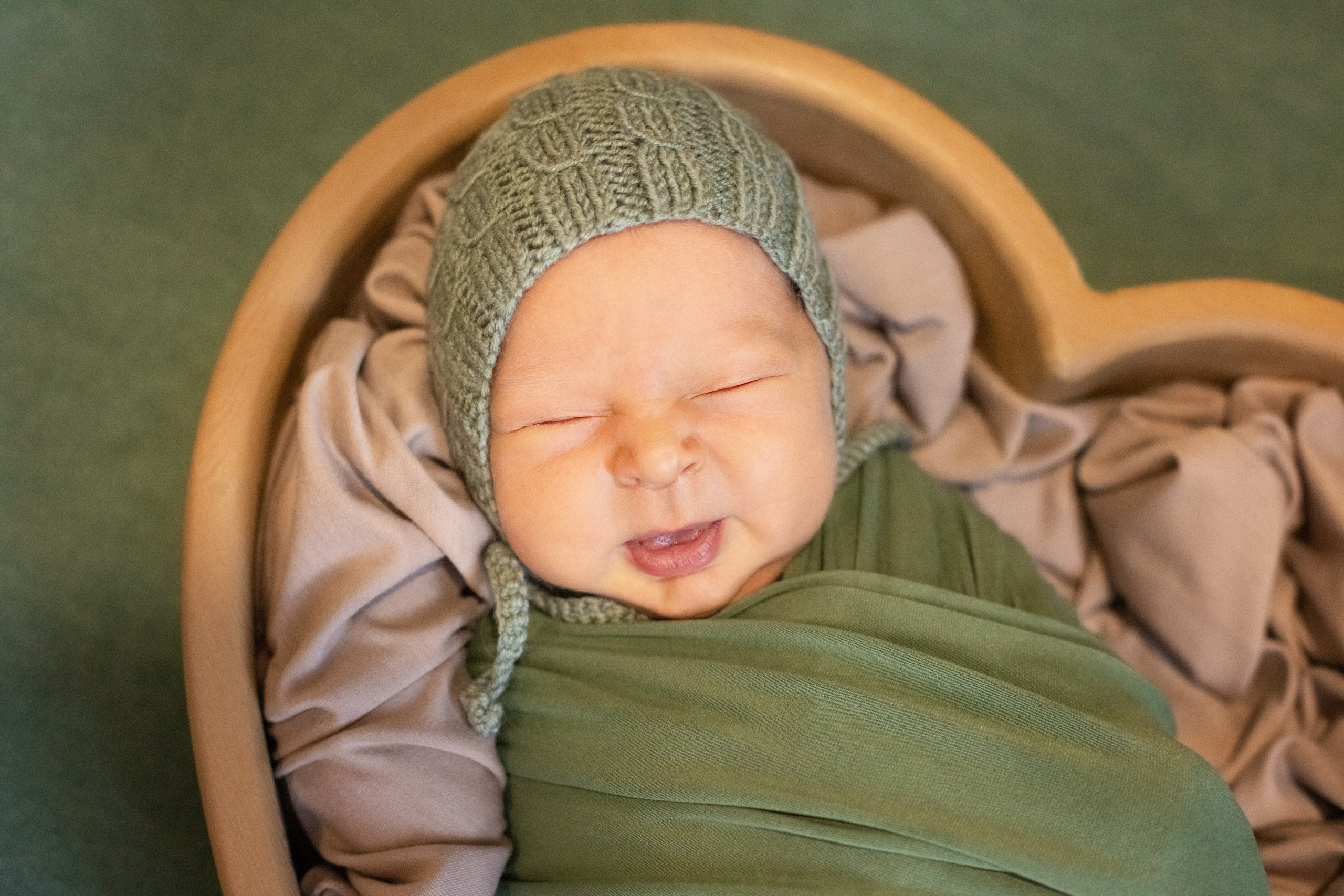 Екатерина Итого. Фотограф новорожденных в Екатеринбурге Татьяна Продан