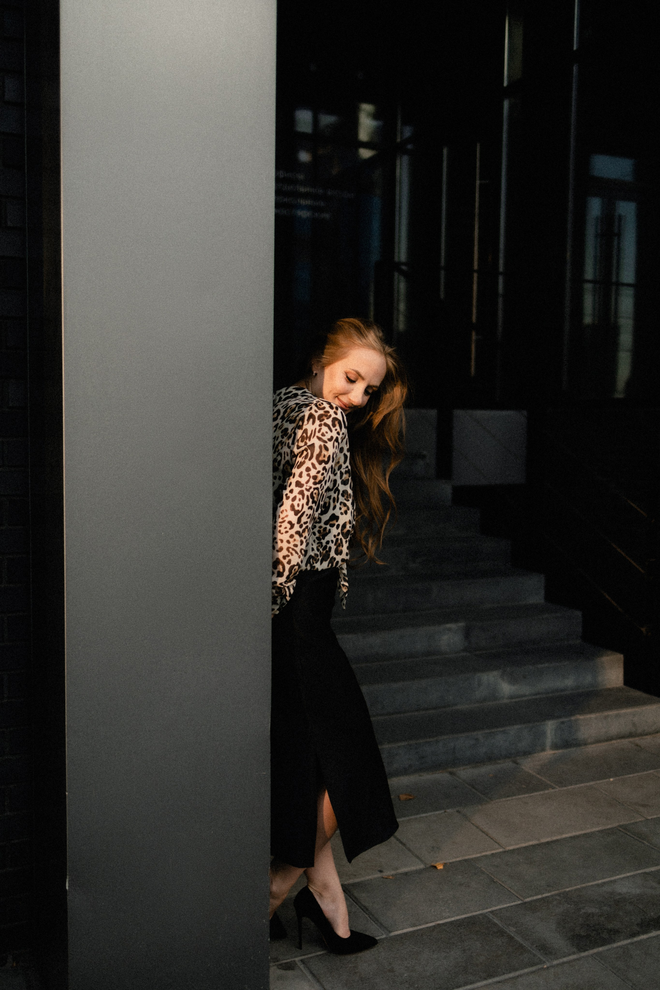 Женя. Фотограф в Туле и Алексине Стулова Мария