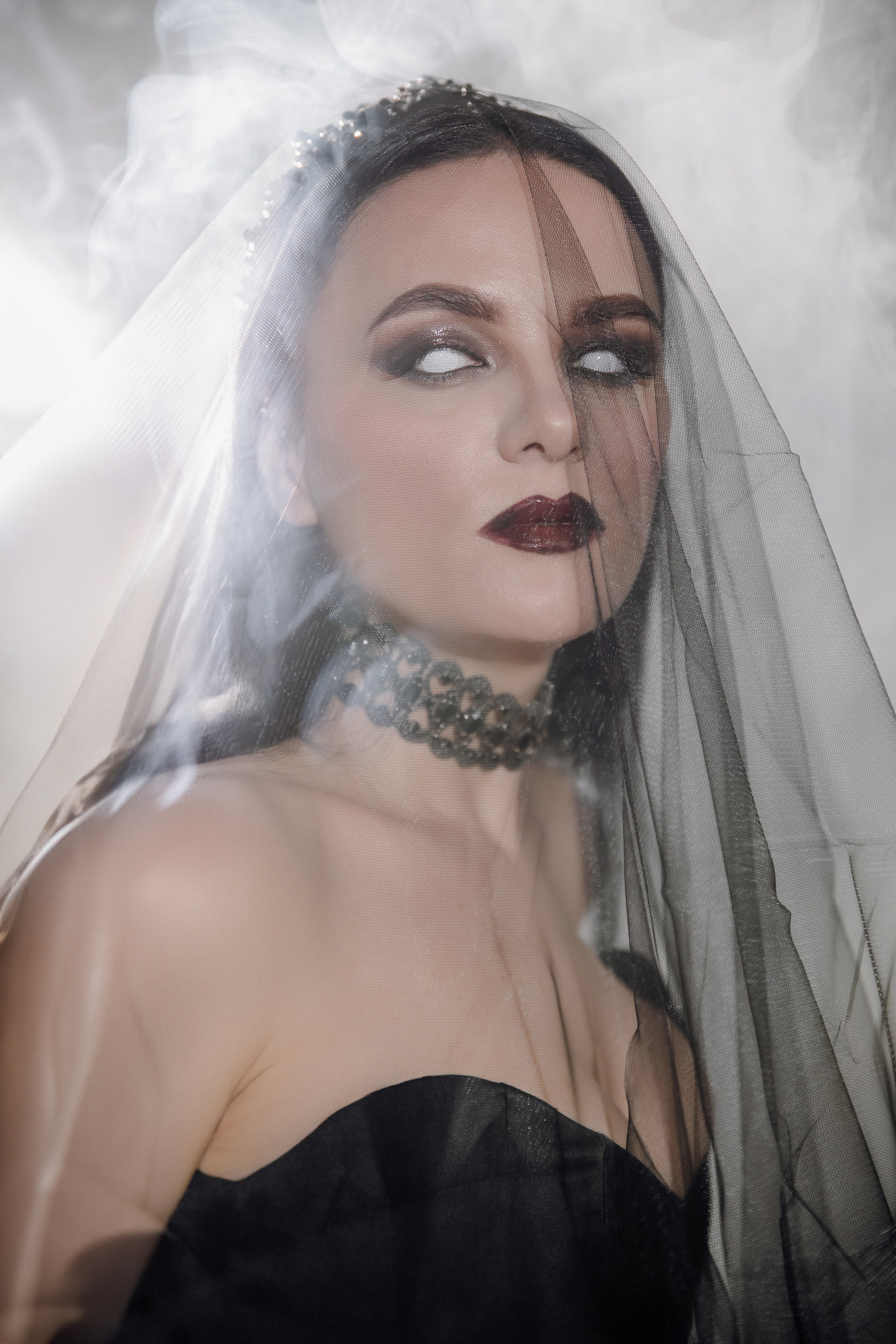 Королева. Фотограф Ирина Калиниченко